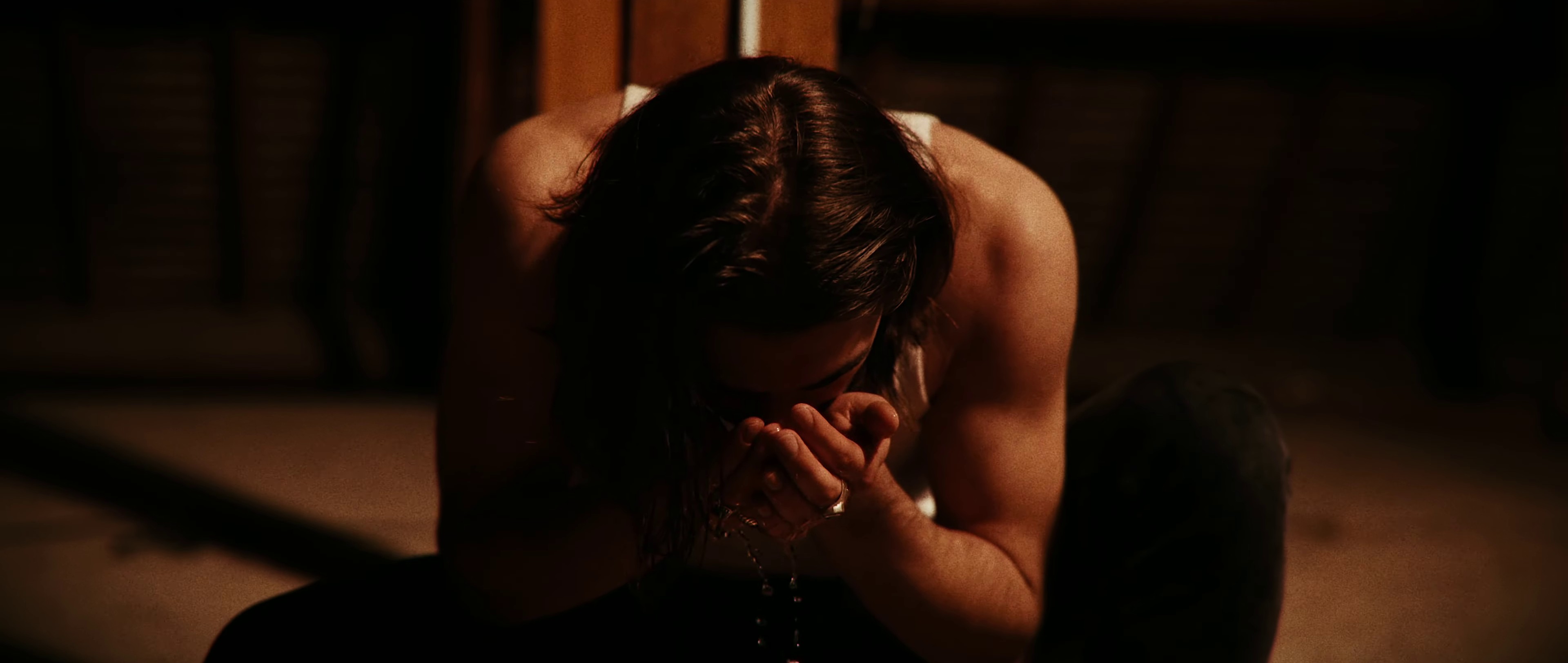 Sans lendemain (2022) —  shot,  lighting