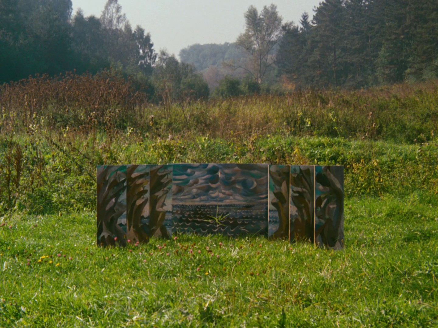 Alice (1988) —  shot,  lighting