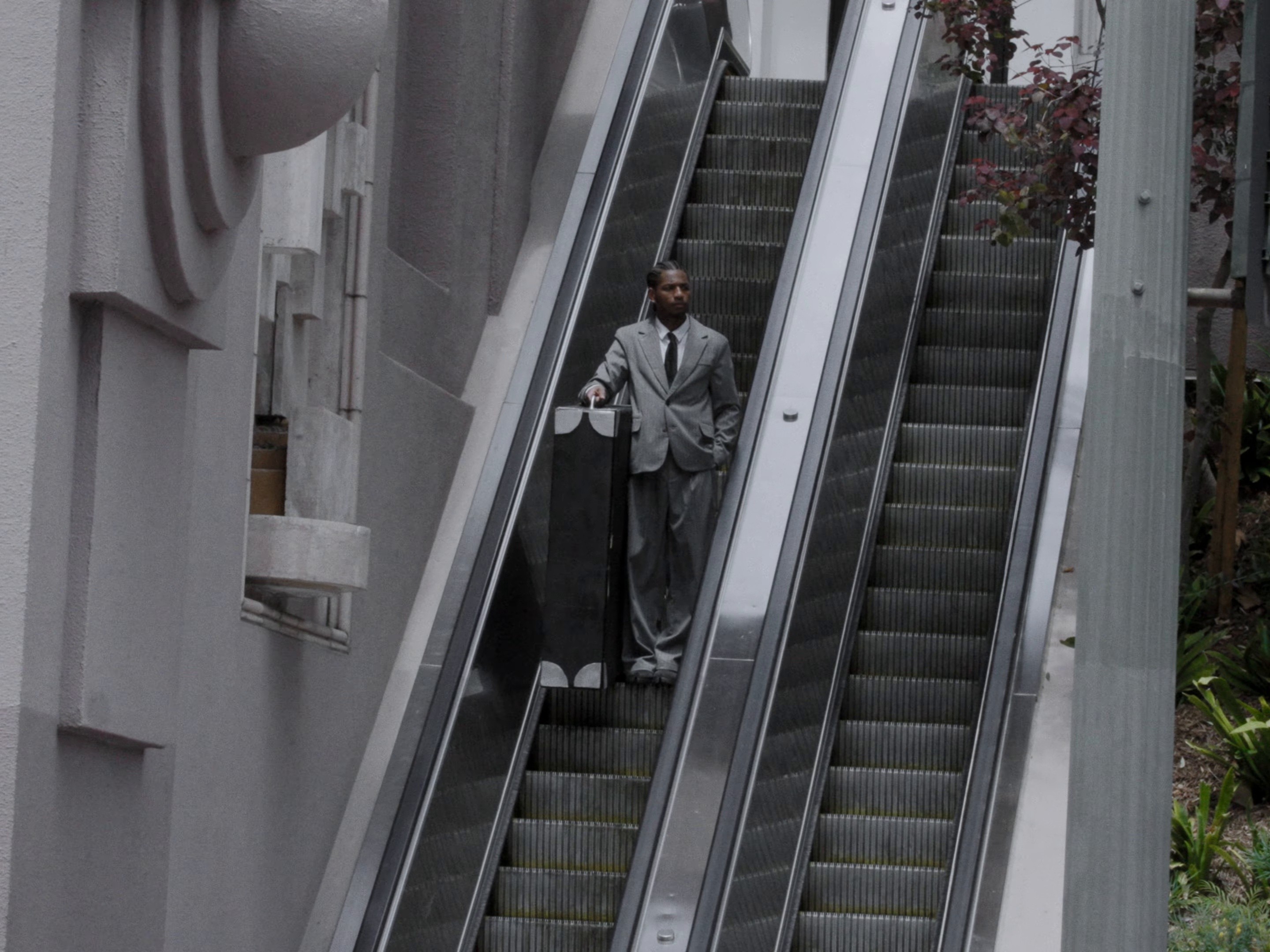 Paysexual (2025) —  shot,  lighting