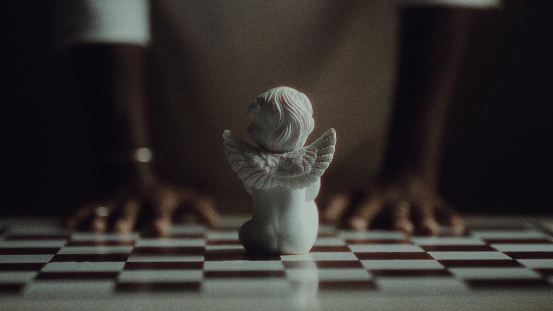 Algo Personal (2022) —  shot,  lighting