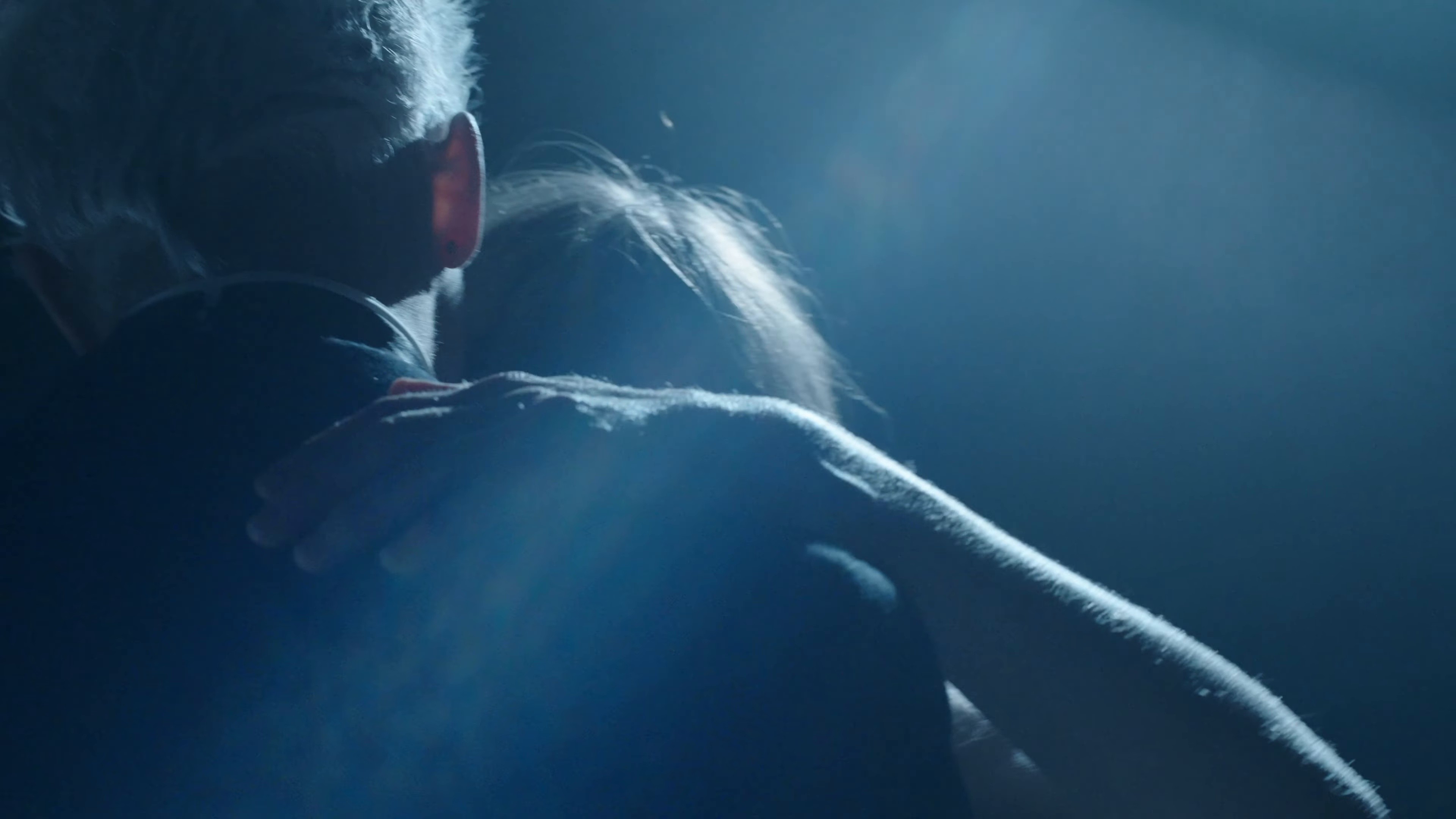 Little Black Dress (2025) —  shot,  lighting