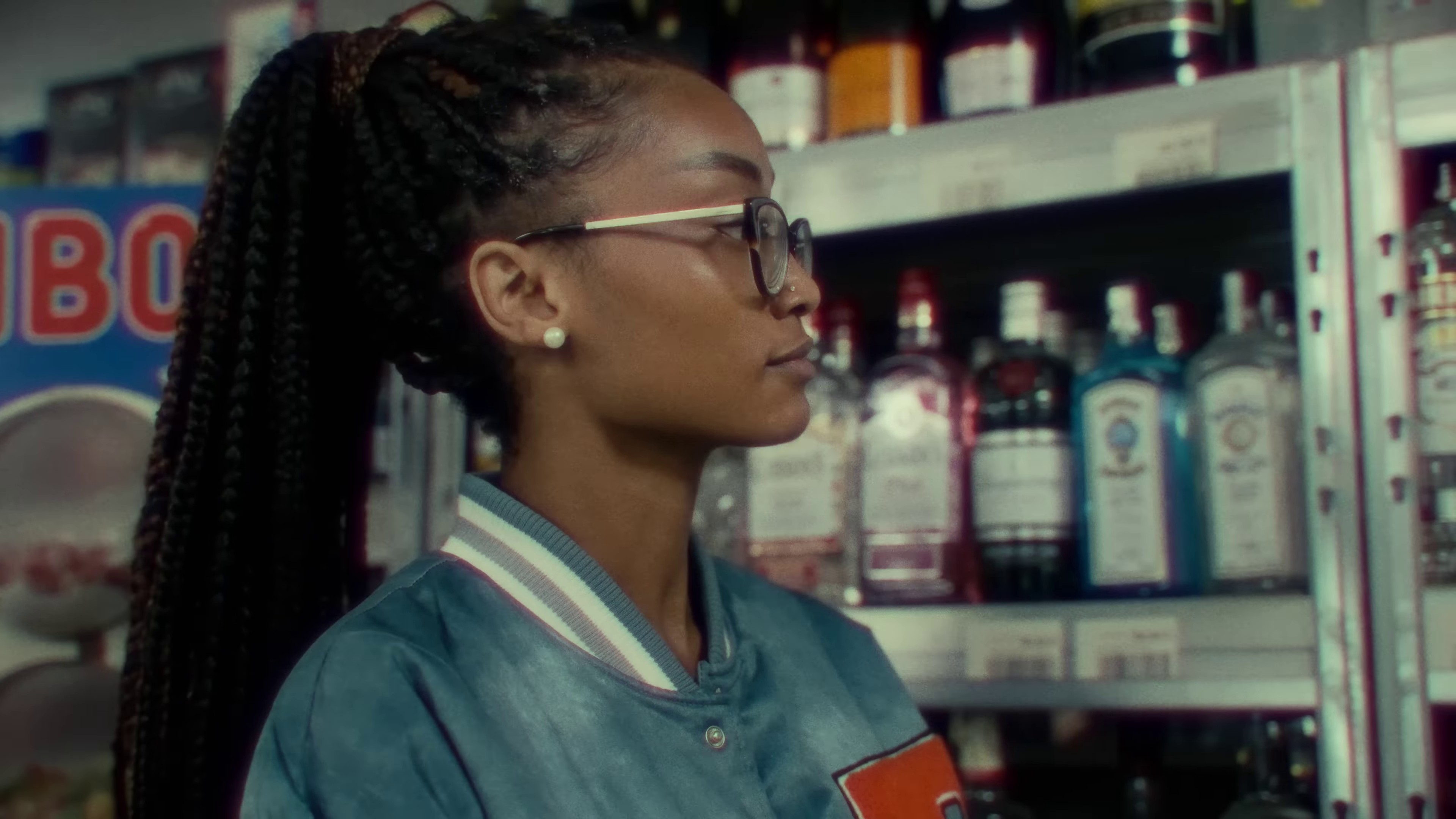 DIE (2022) —  shot,  lighting