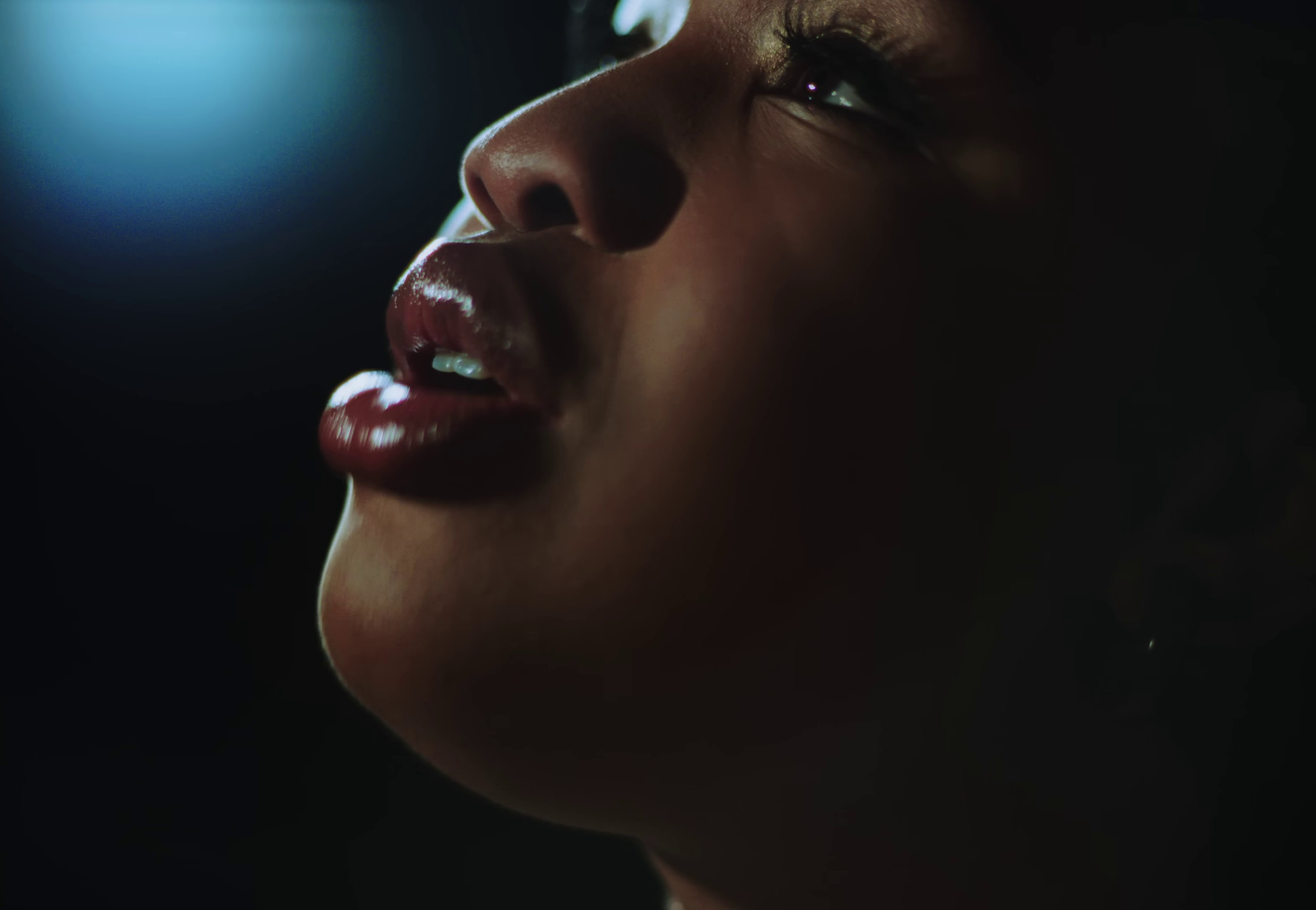 Falling Into Place (2024) —  shot,  lighting