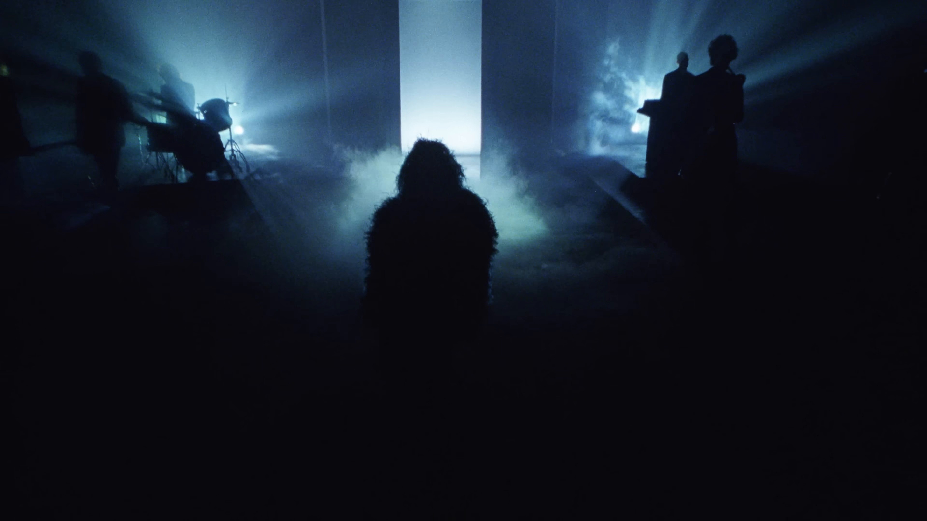 Something Beautiful (2025) —  shot,  lighting