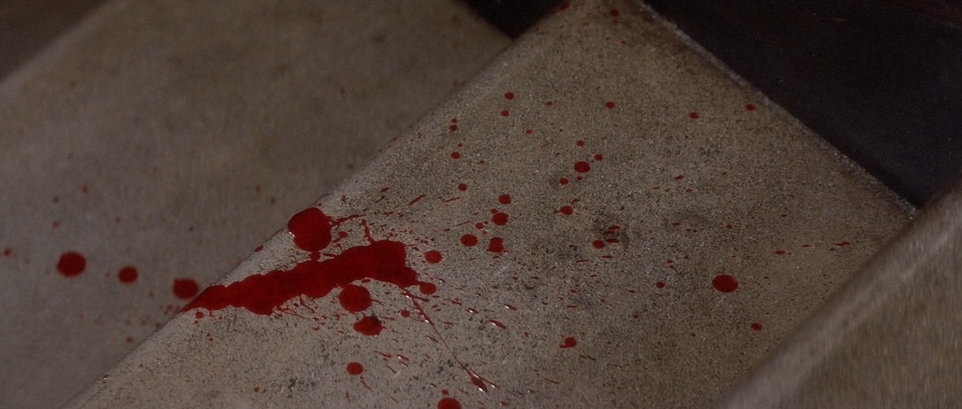 Wild at Heart (1990) —  shot,  lighting