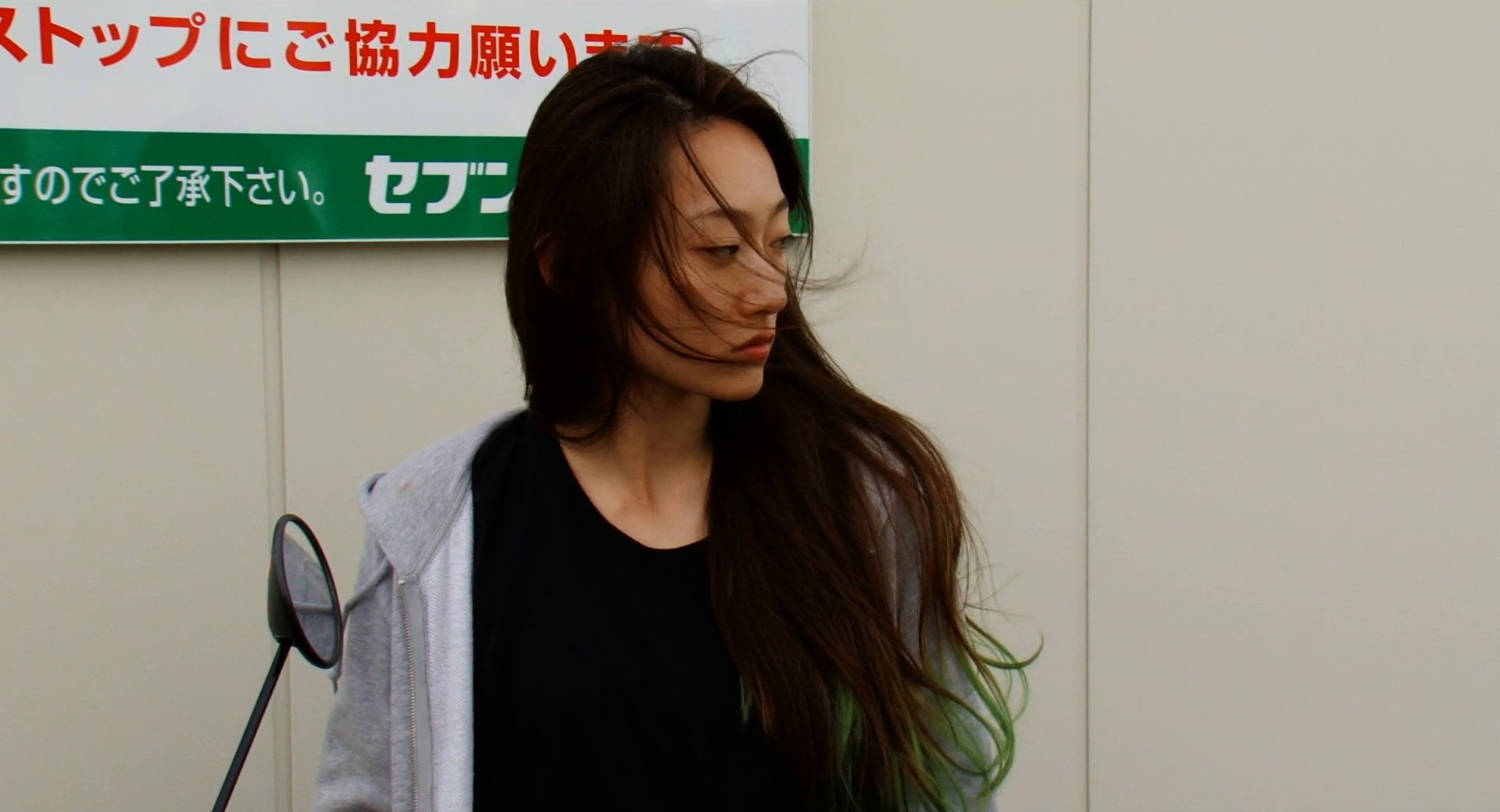 Yamato (Kariforunia) (2016) —  shot,  lighting