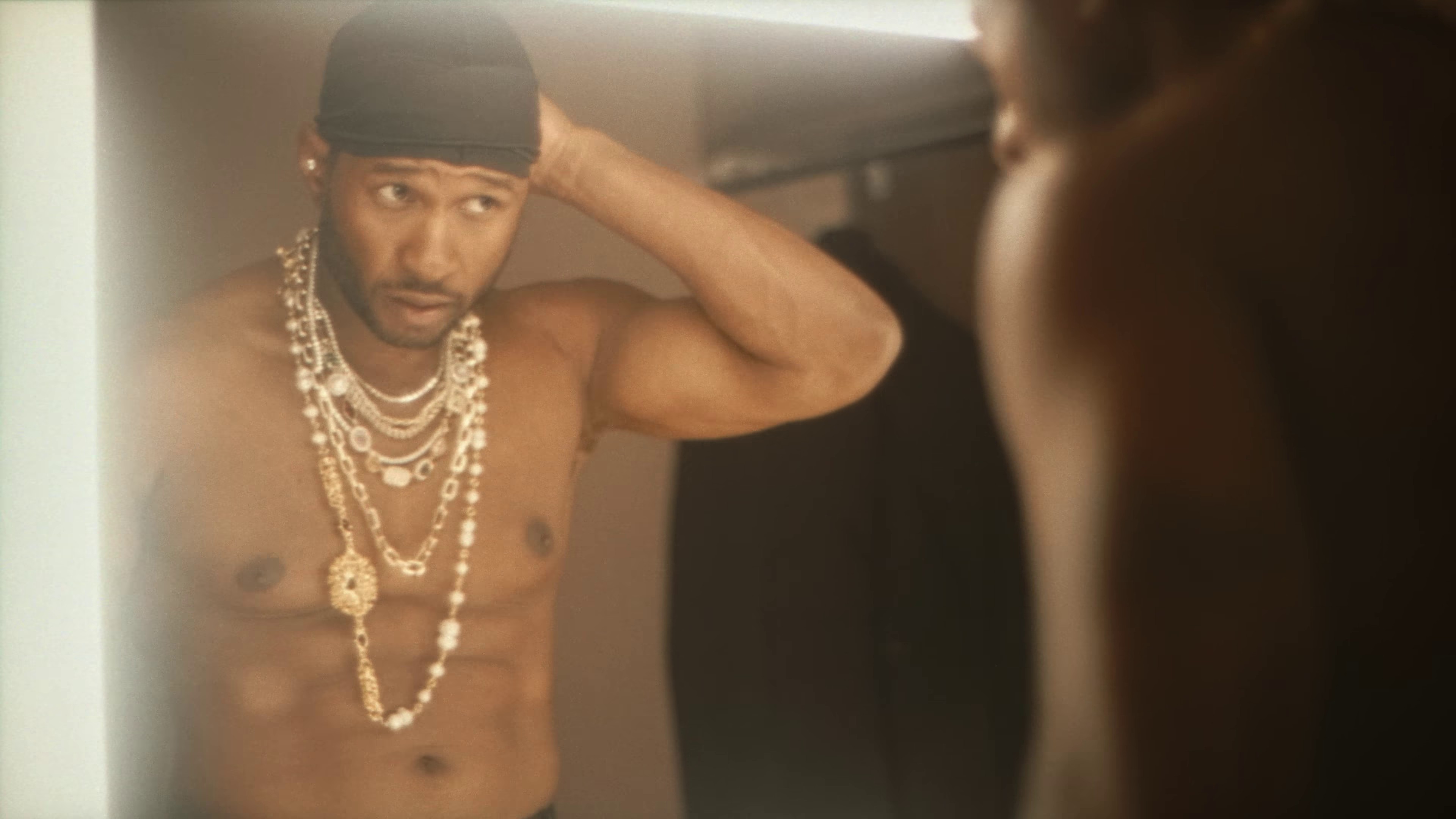 Boyfriend (2023) —  shot,  lighting