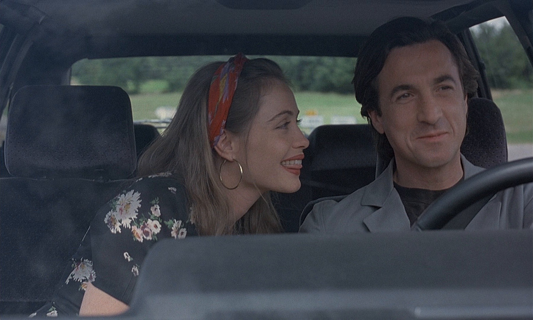 Hell (1994) —  shot,  lighting