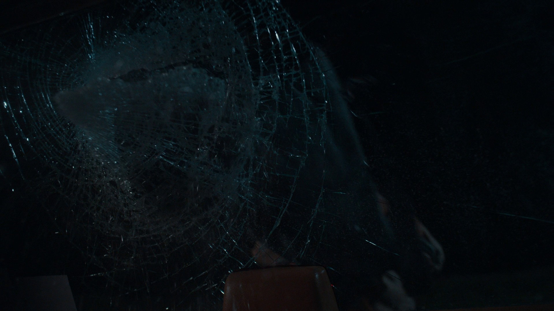 Day Six (2020) —  shot,  lighting