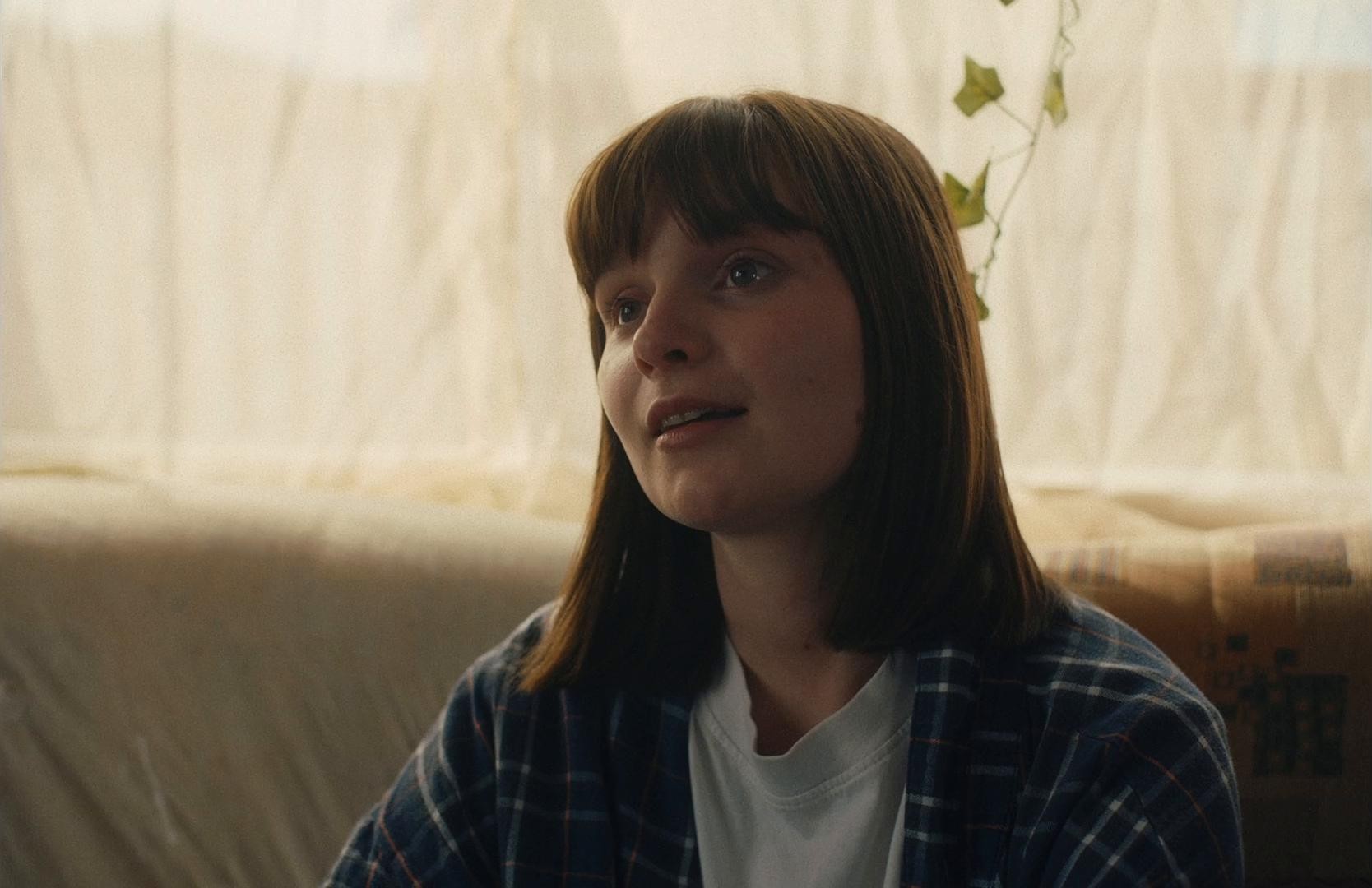 The Author (2020) —  shot,  lighting