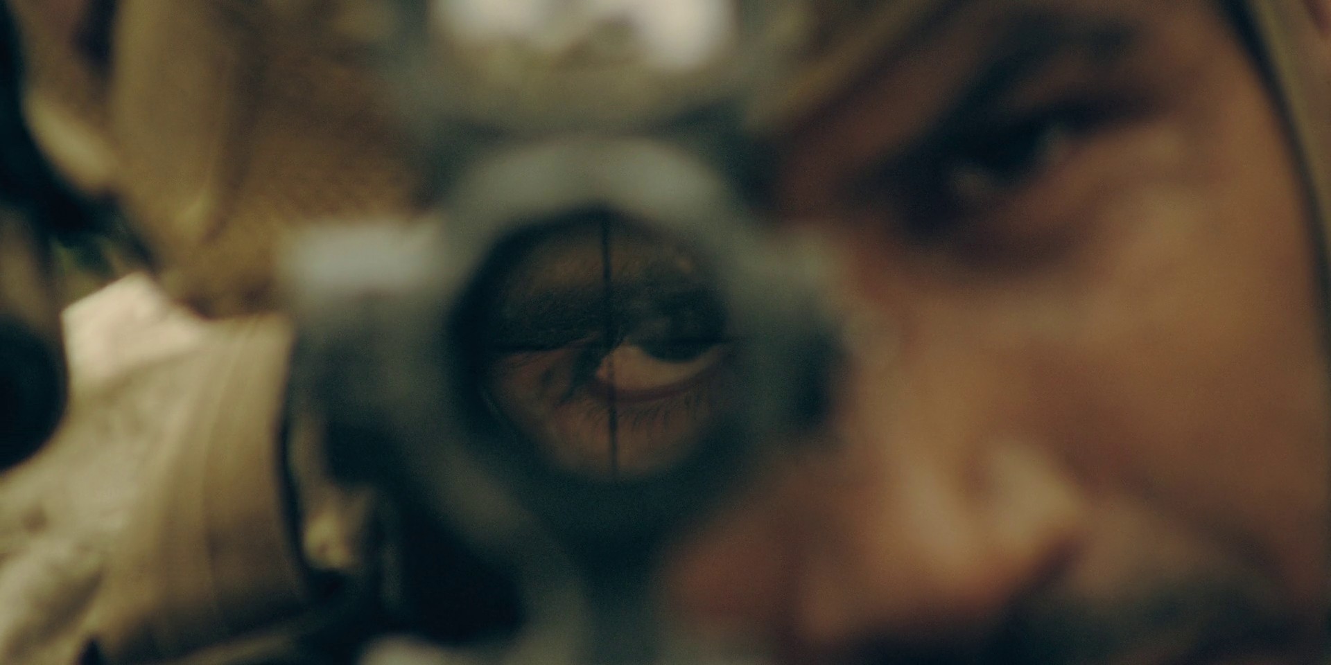 Fuck You and Eat Shit (2022) —  shot,  lighting