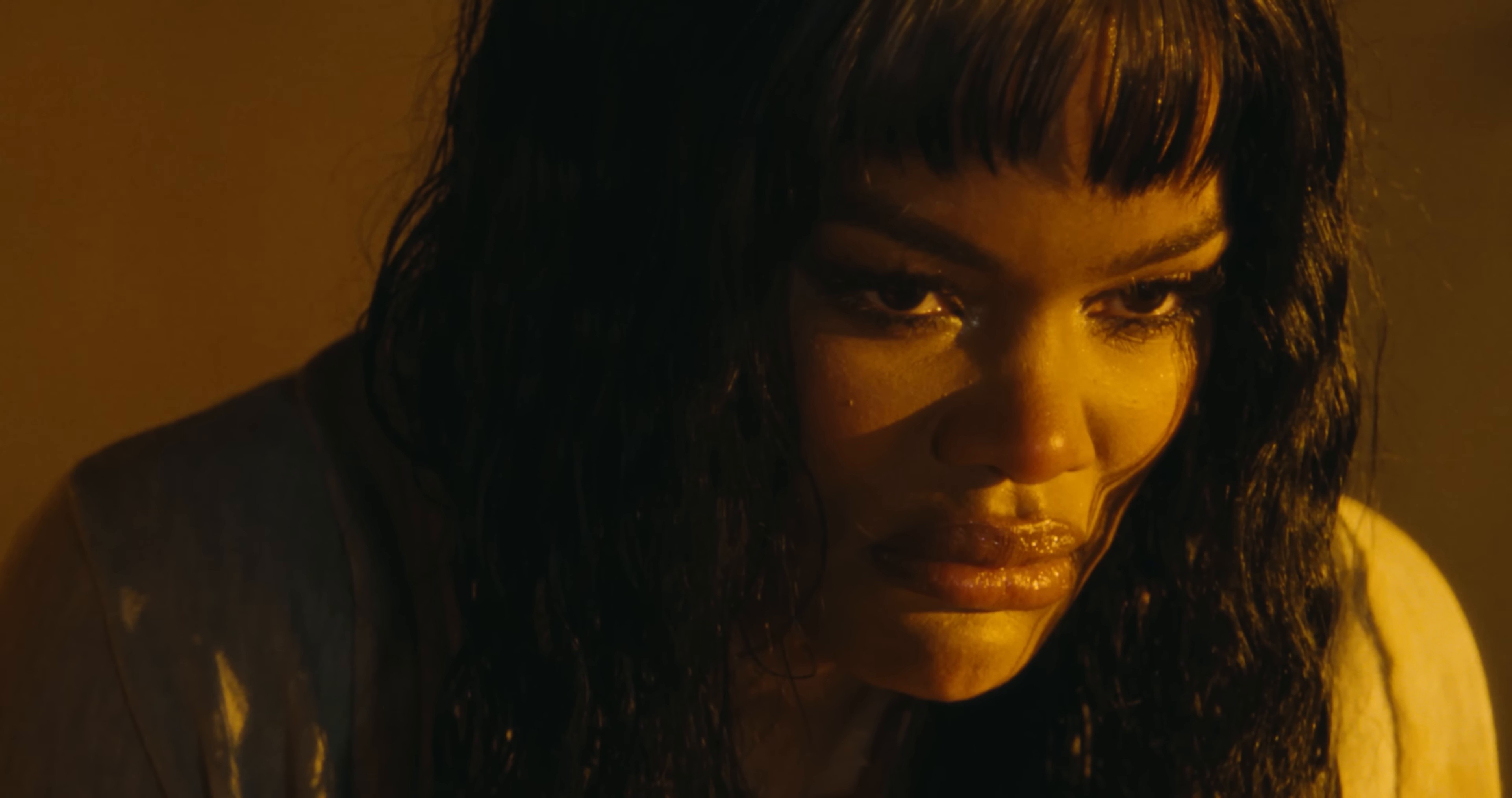 Long Time (2025) —  shot,  lighting