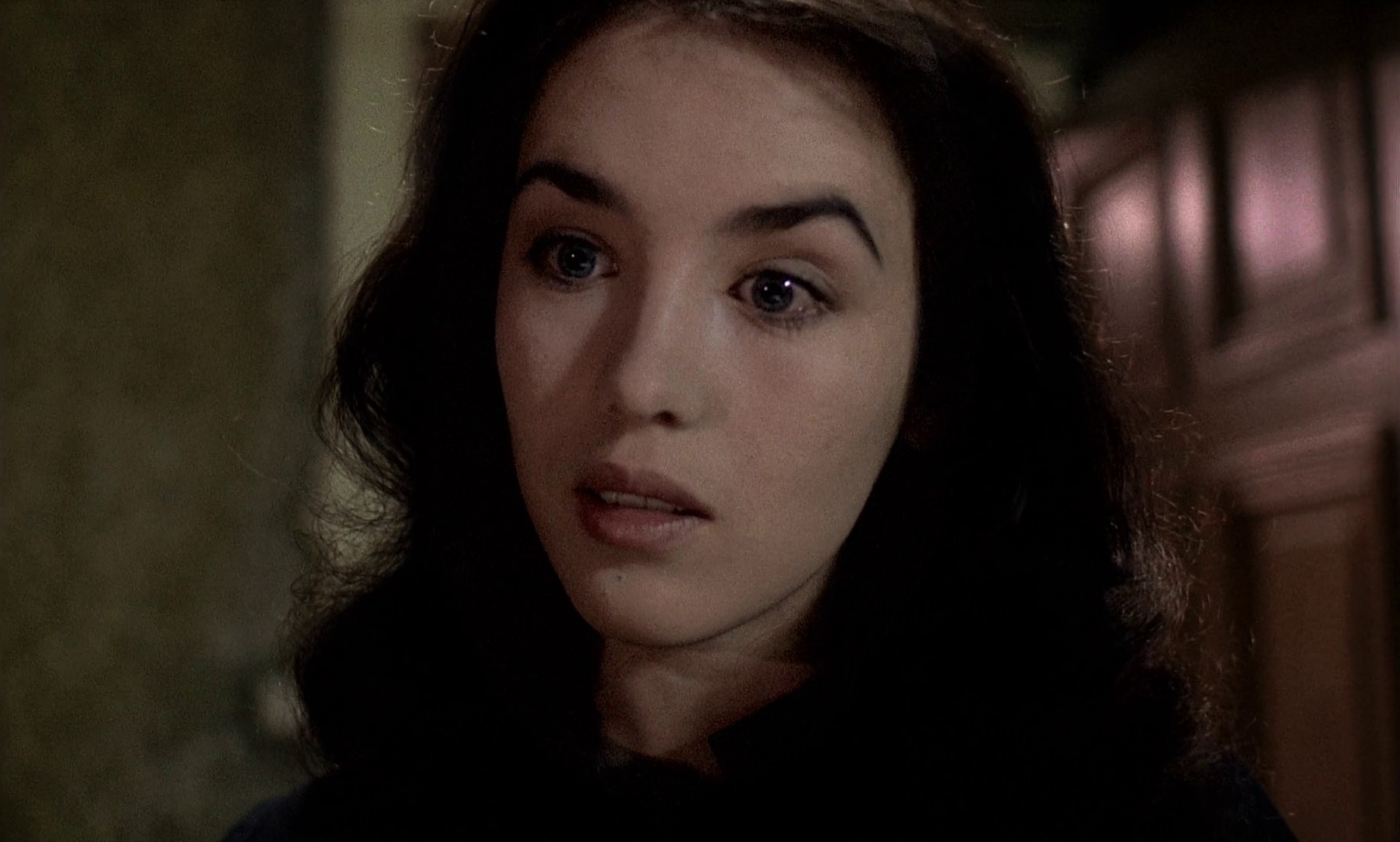 Possession (1981) —  shot,  lighting