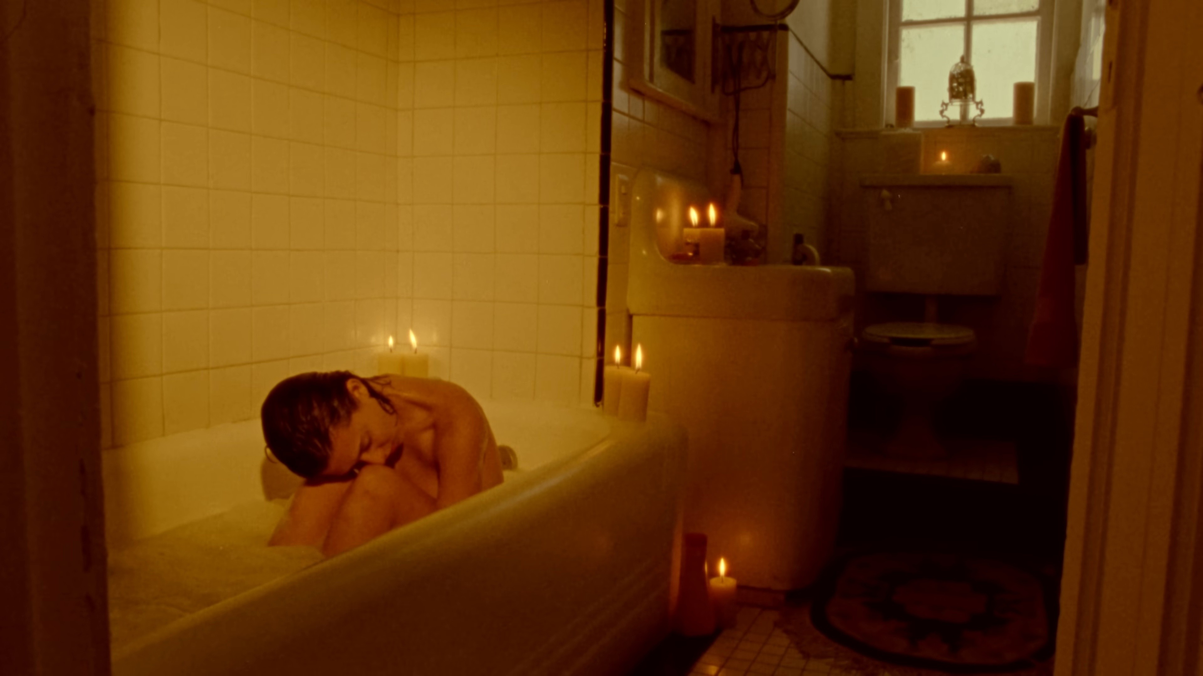 La Nube en el Jardin: nadie va a pensar en ti mejor que yo (2024) —  shot,  lighting