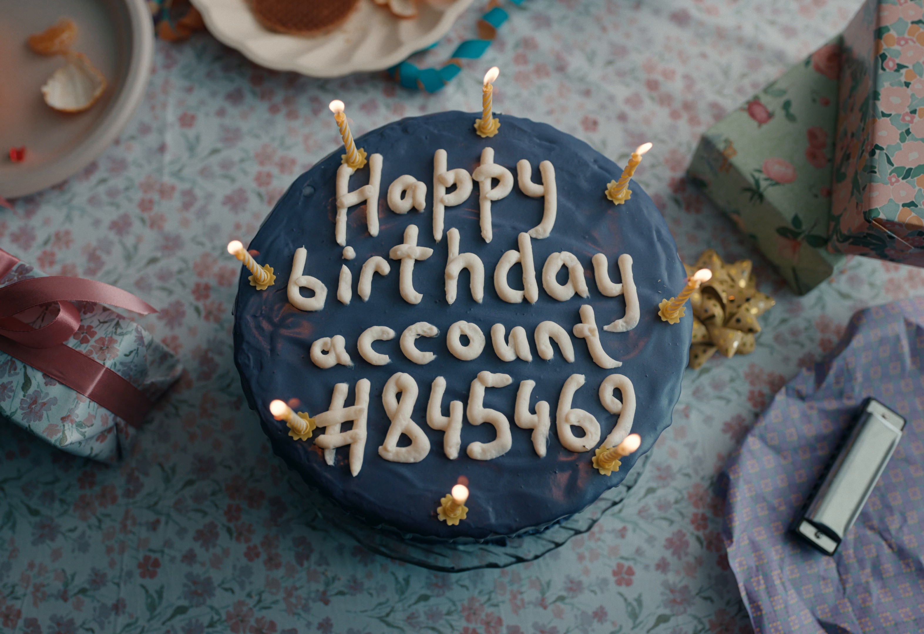 Meridian - World of Numbers (DC) (2024) —  shot,  lighting