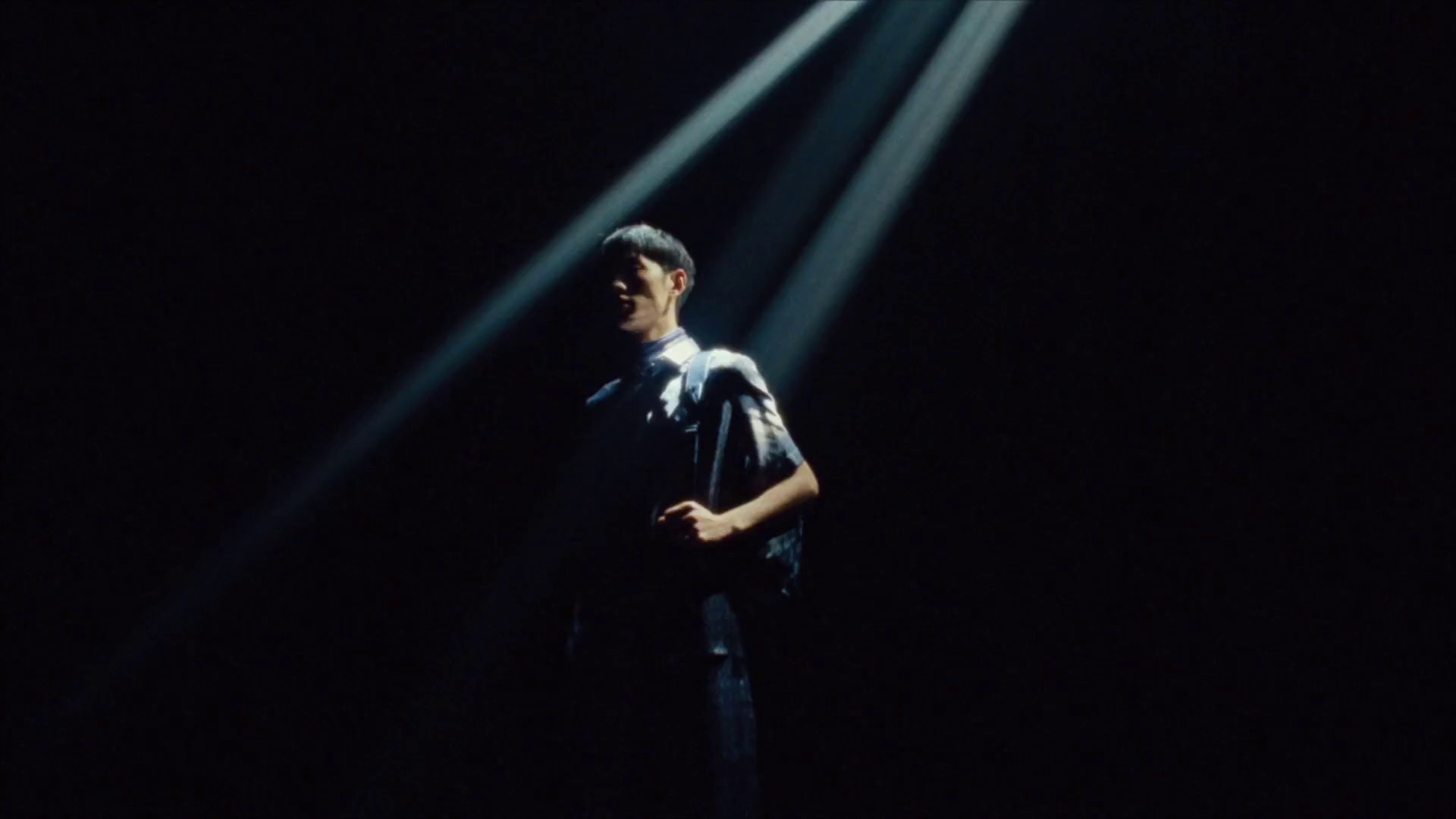 DIOR DIAMOND Collection (2023) —  shot,  lighting