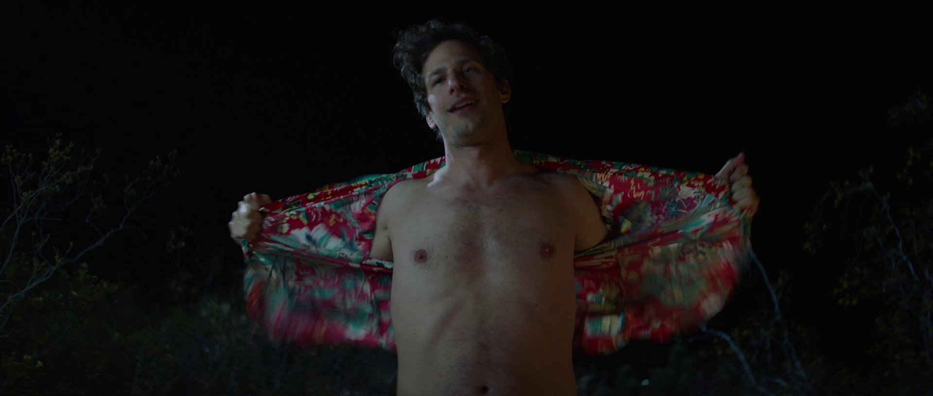 Palm Springs (2020) —  shot,  lighting