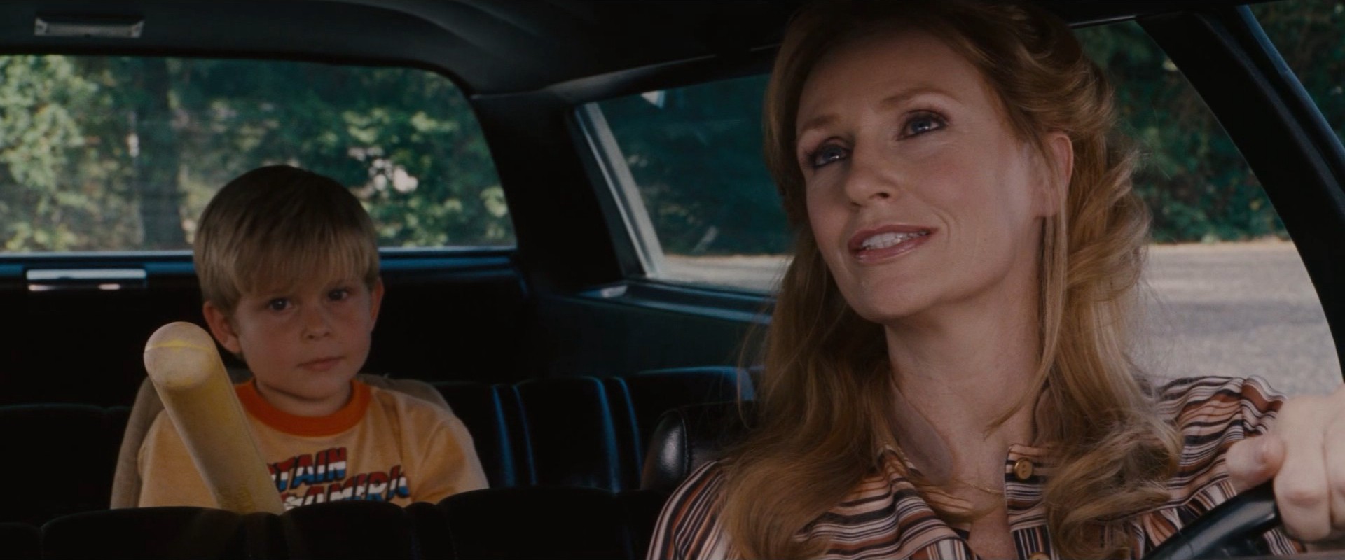 Talladega Nights: The Ballad of Ricky Bobby (2006) —  shot,  lighting