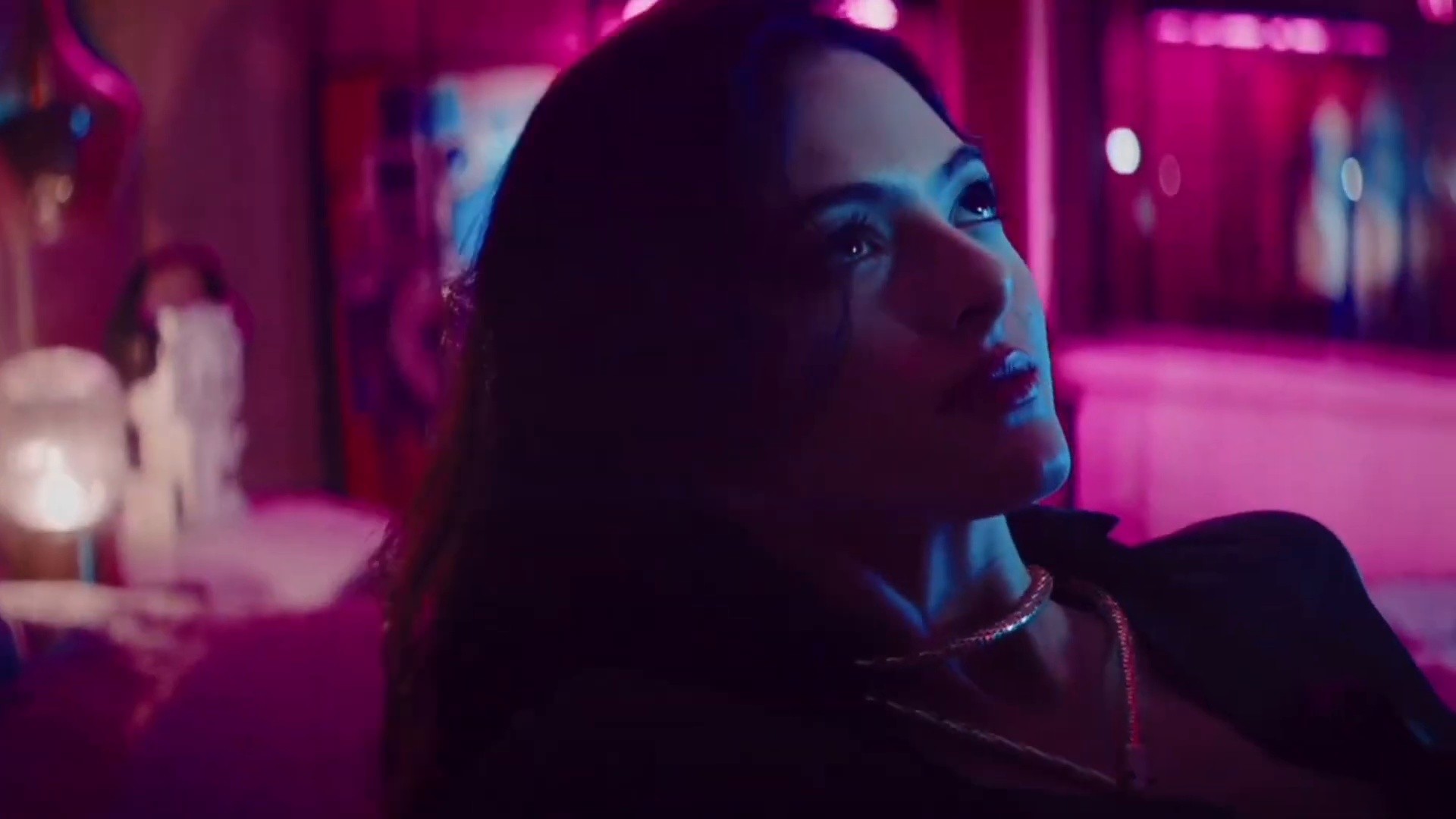 For What's Nxt | Force Nxt (2025) —  shot,  lighting