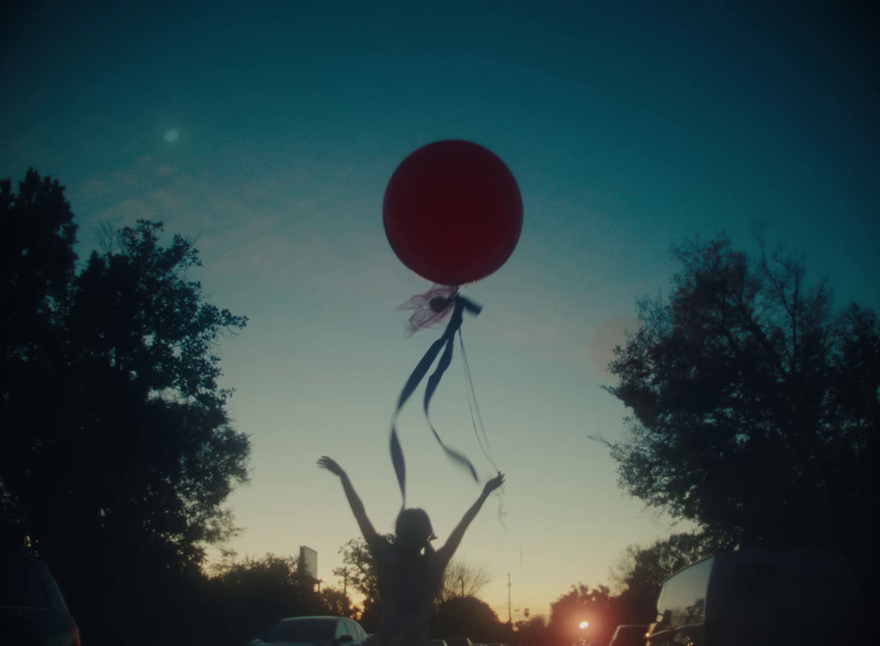 we're all eating each other (2024) —  shot,  lighting