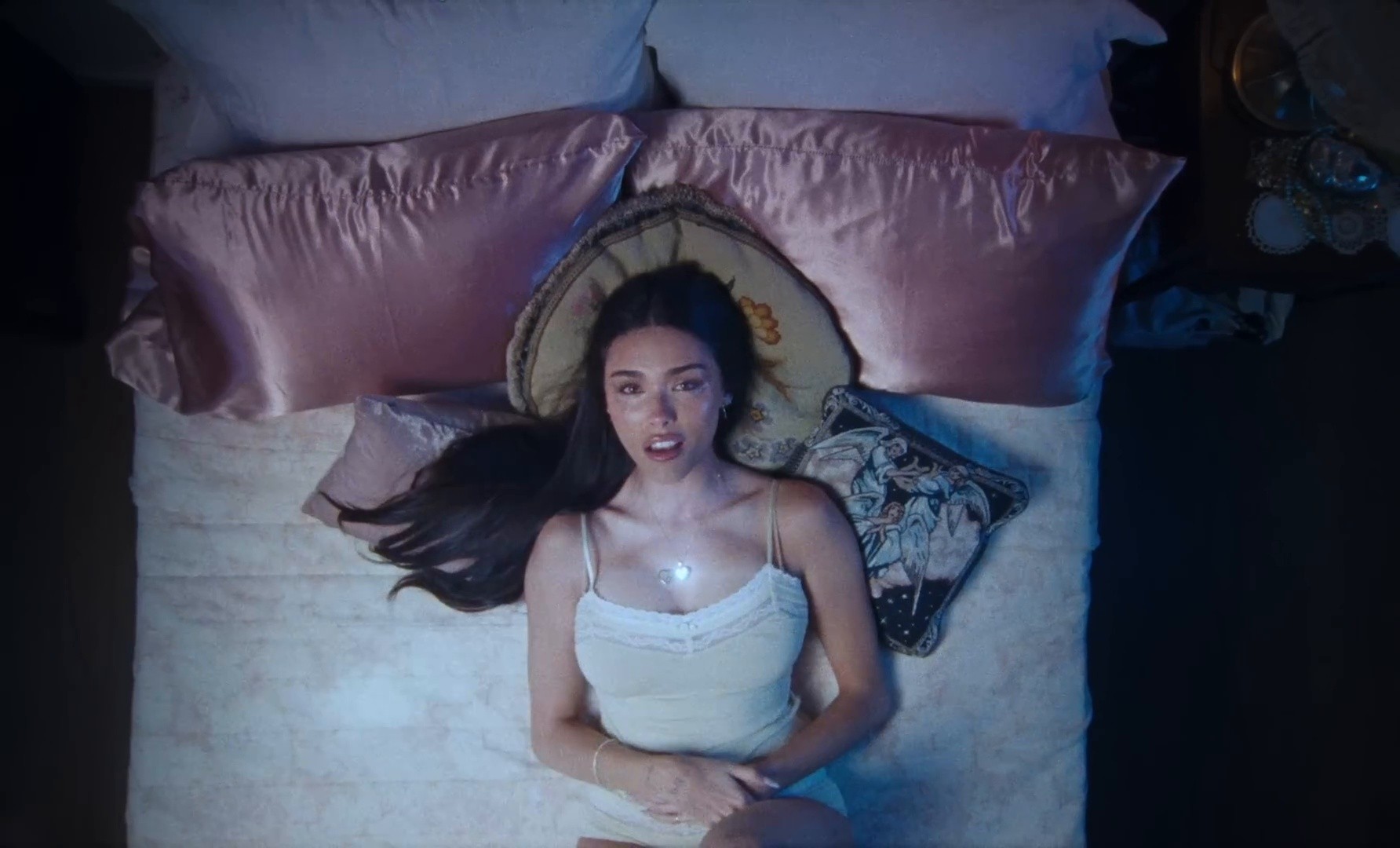 bittersweet (2025) —  shot,  lighting