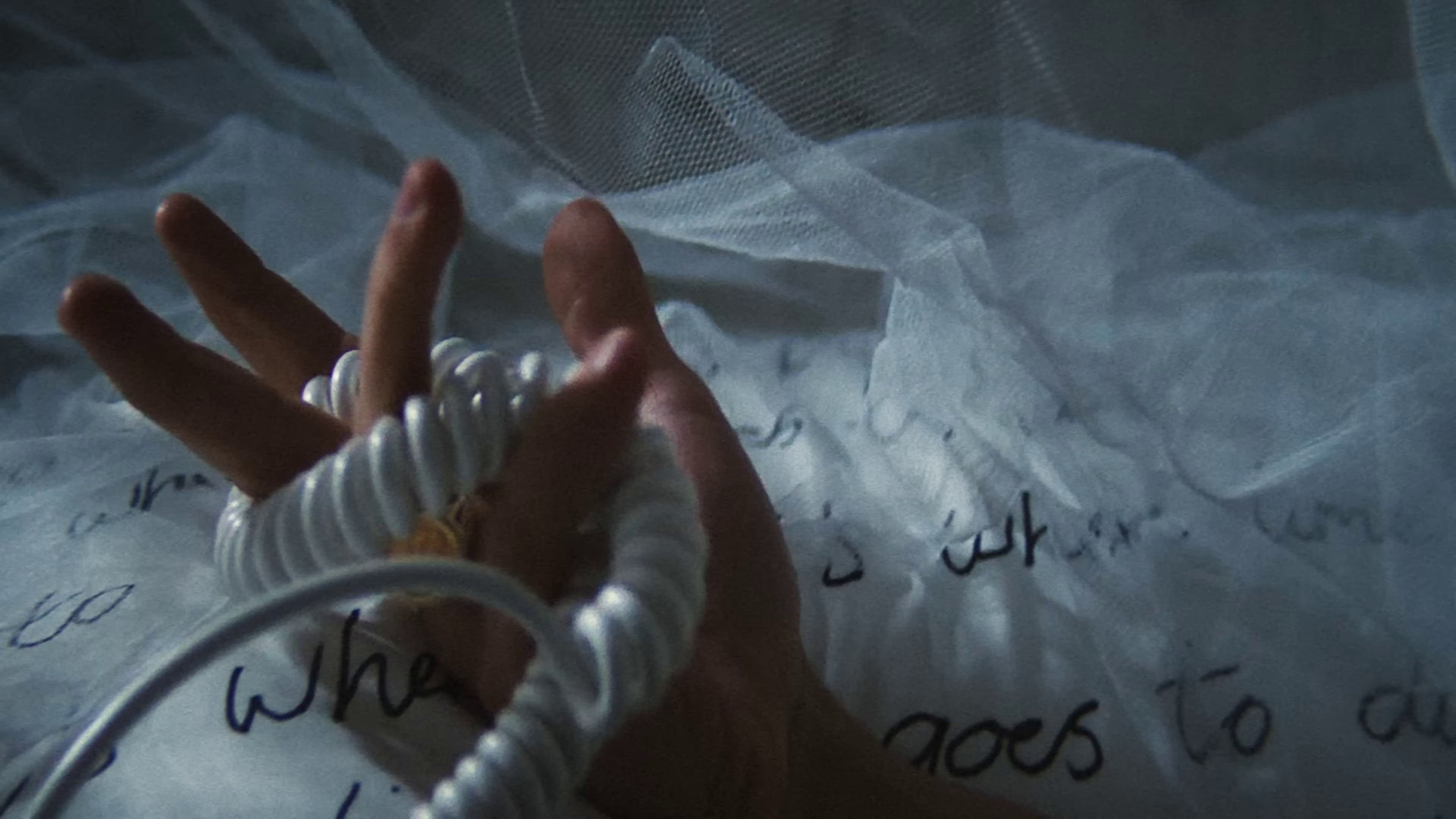 Cry at the Moon (2024) —  shot,  lighting