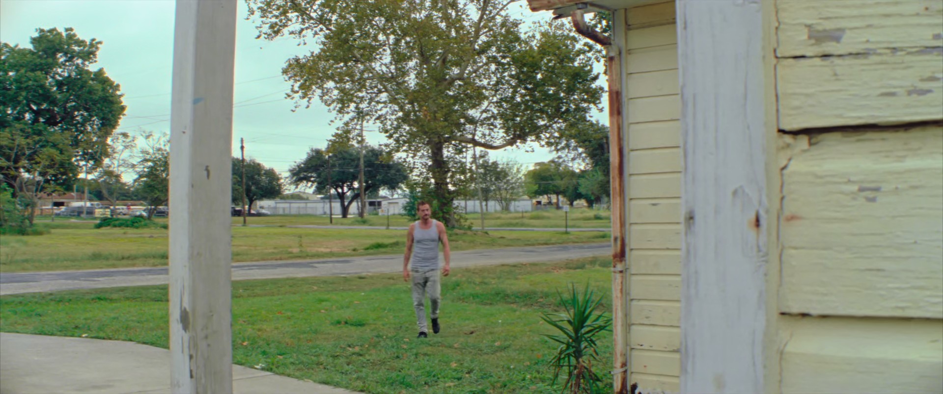 Red Rocket (2021) —  shot,  lighting