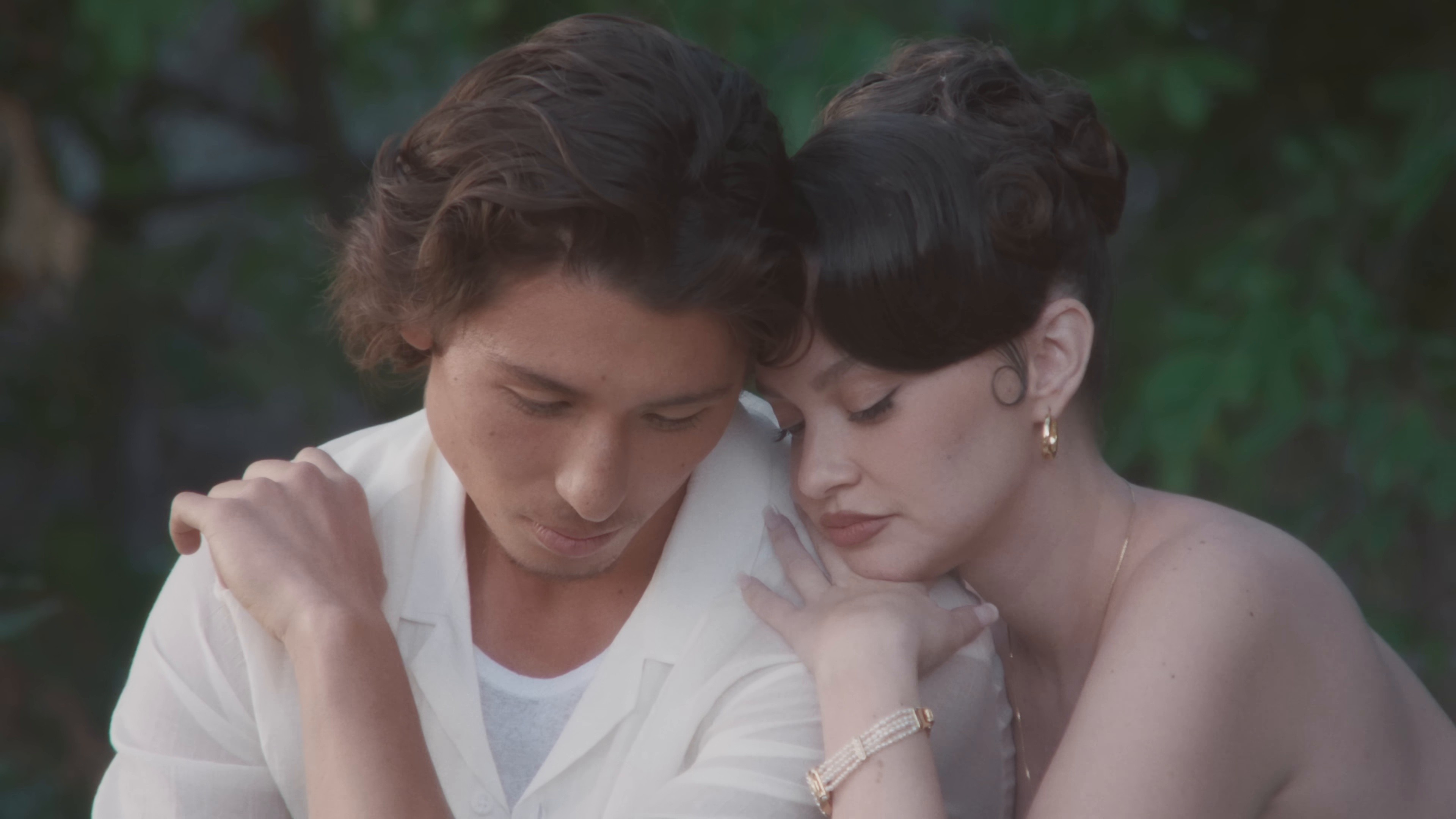 Before It's Too Late (2025) —  shot,  lighting