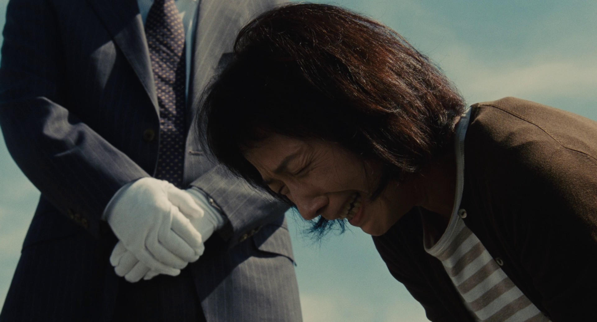 Ghost Theater (2015) —  shot,  lighting