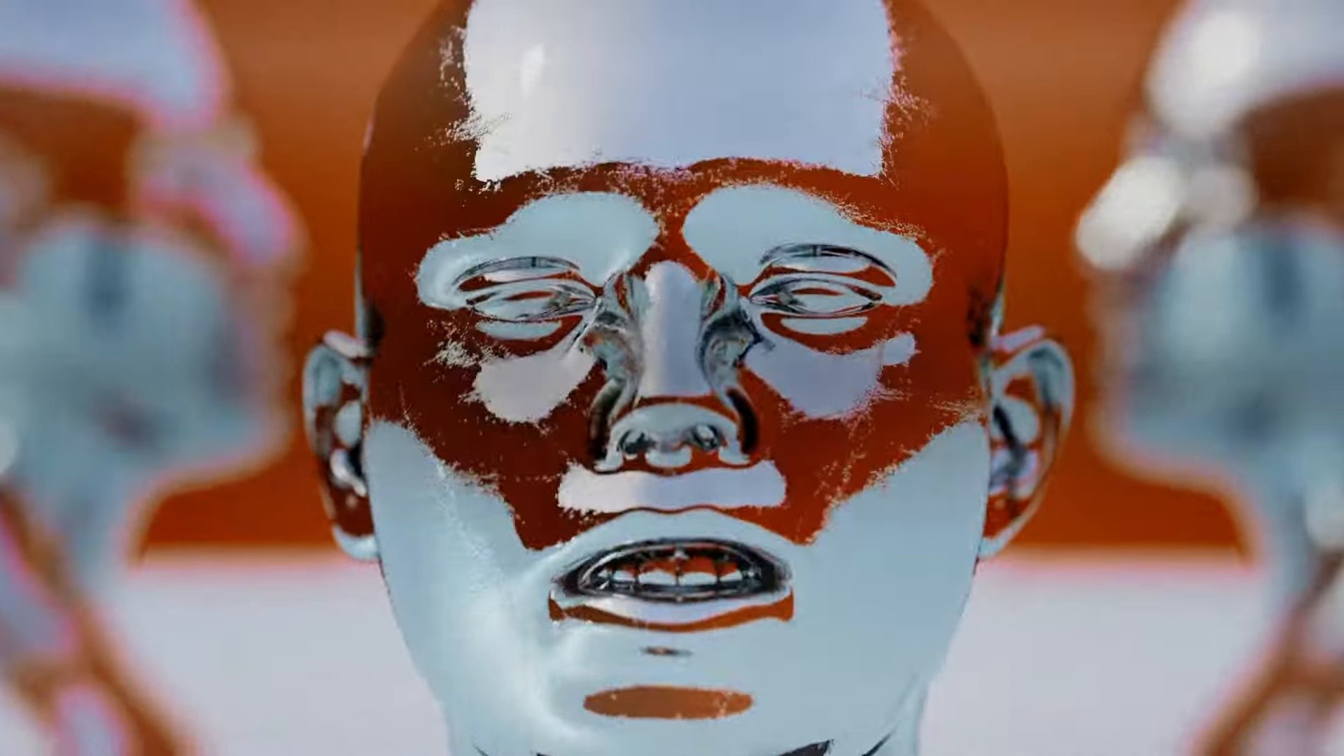 DROPPING SEEDS (2023) —  shot,  lighting