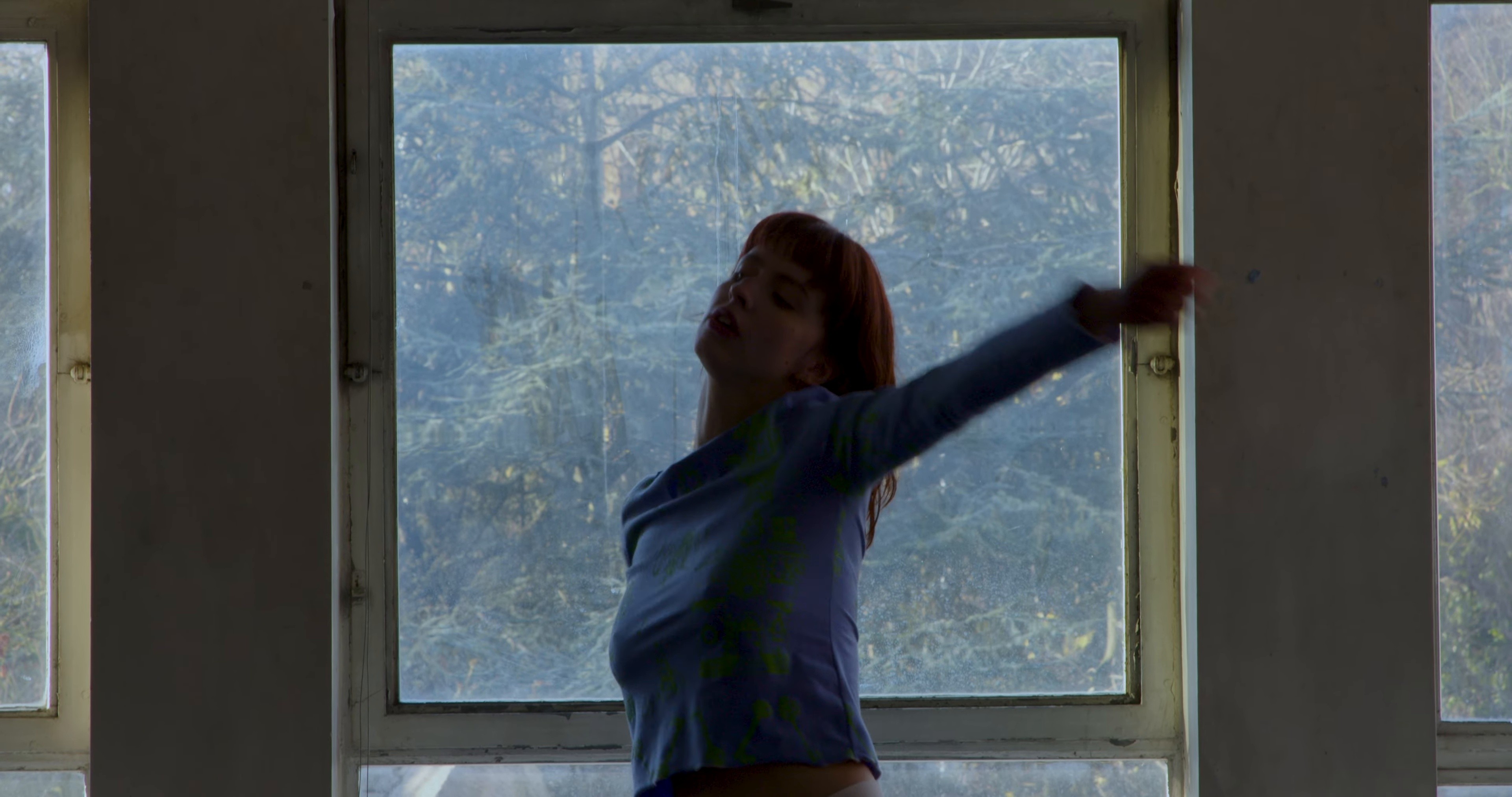 Everyman (2025) —  shot,  lighting