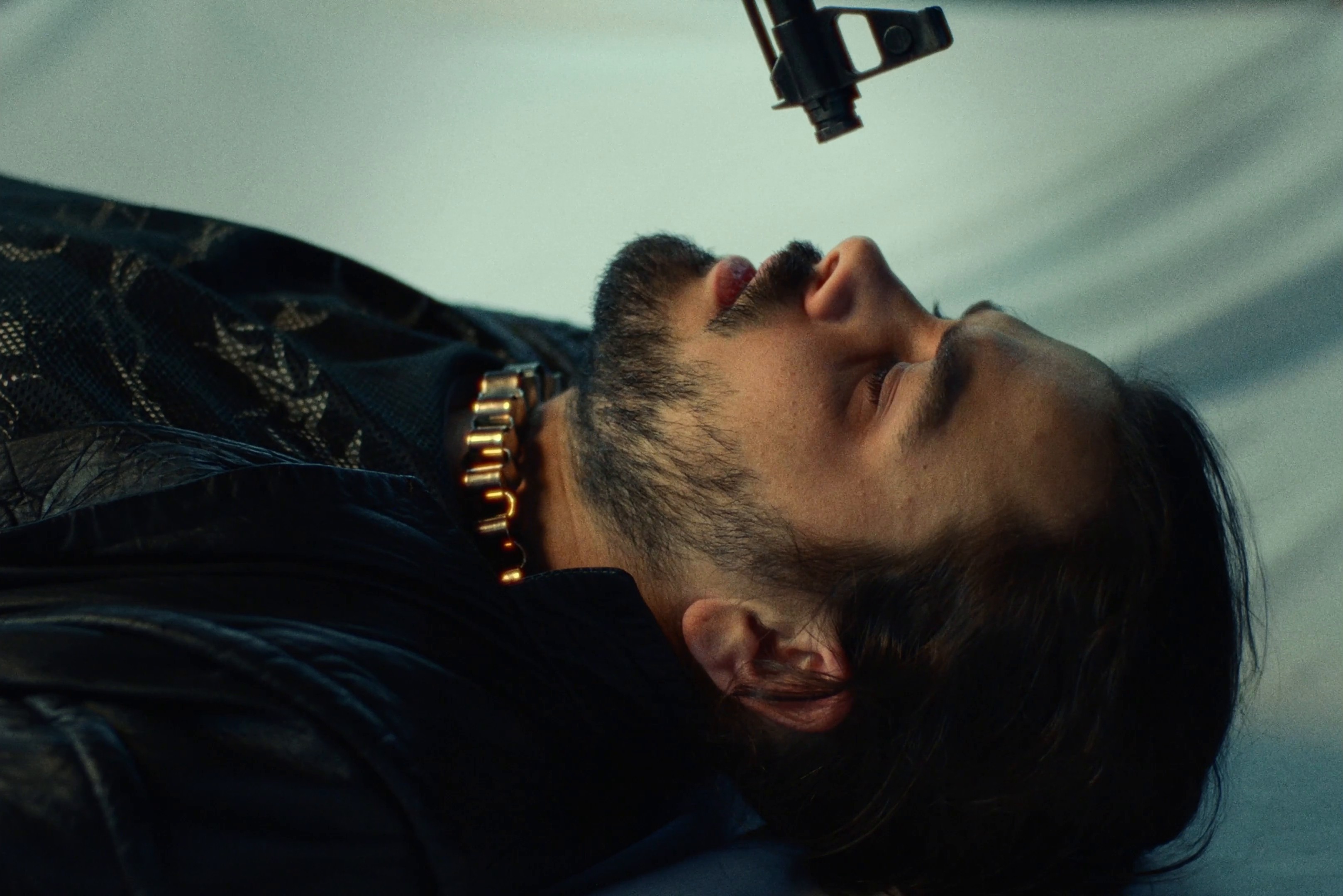 Meeting (2024) —  shot,  lighting