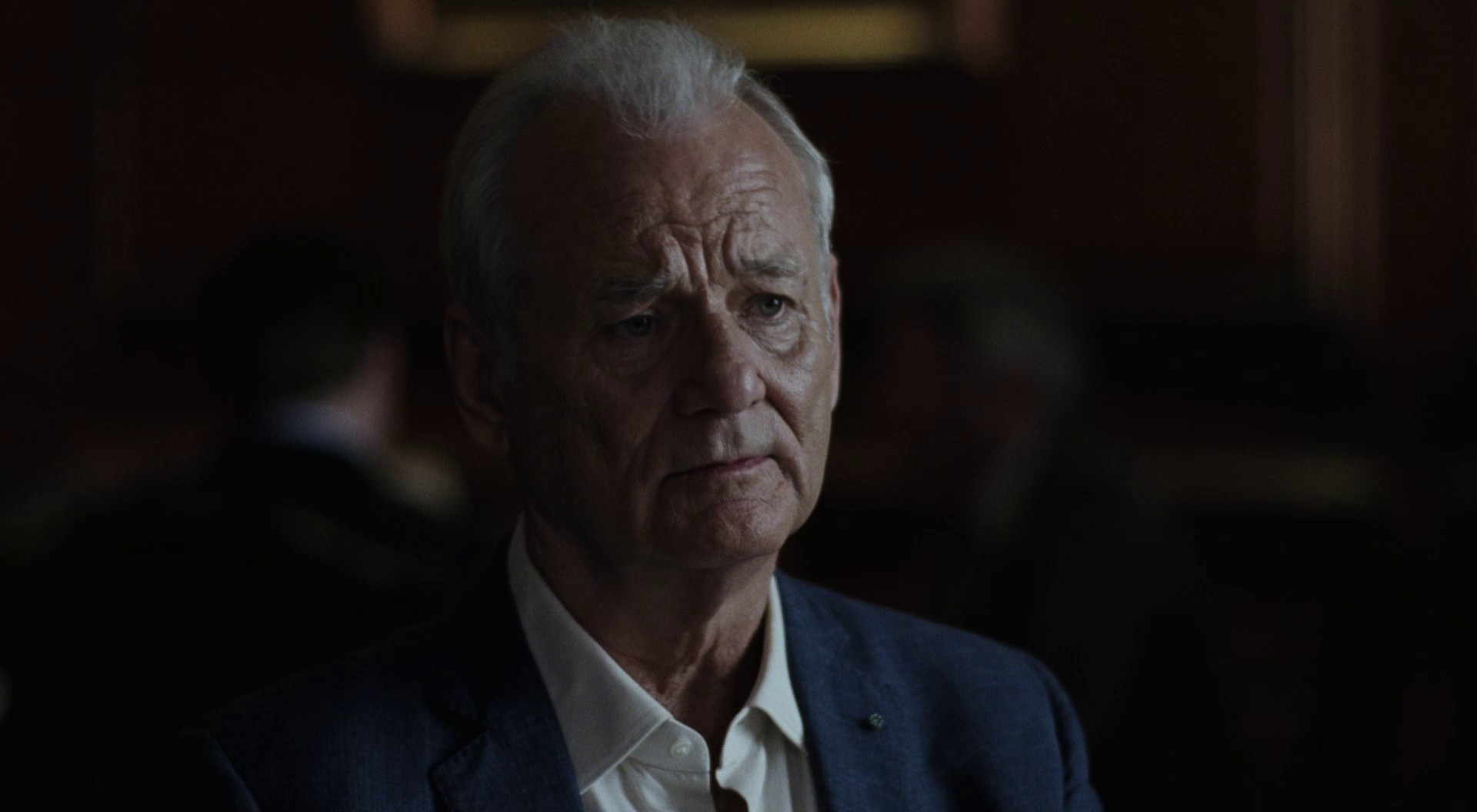 On the Rocks (2020) —  shot,  lighting