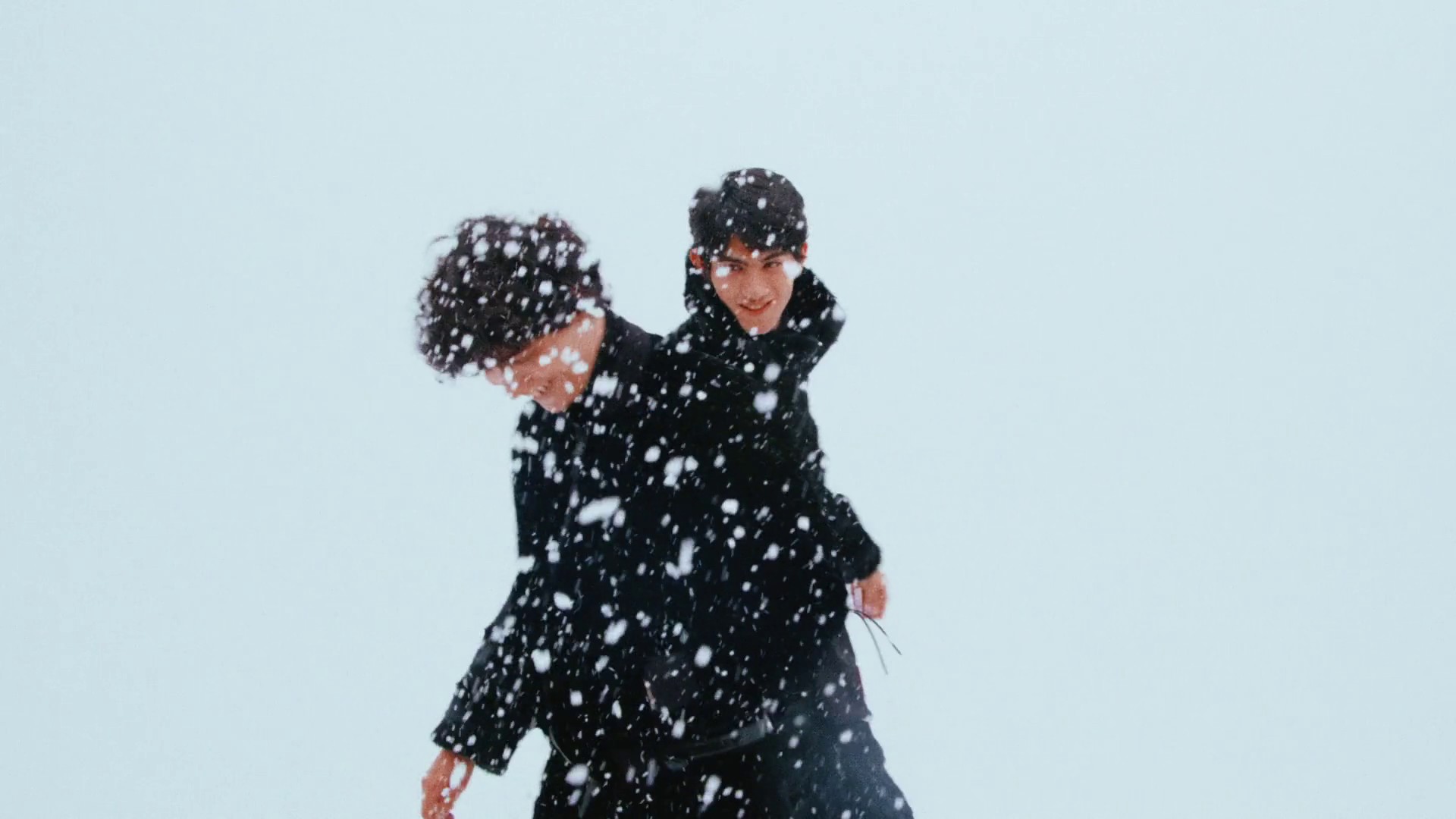 Galería Canalejas (Director's Cut) (2023) —  shot,  lighting