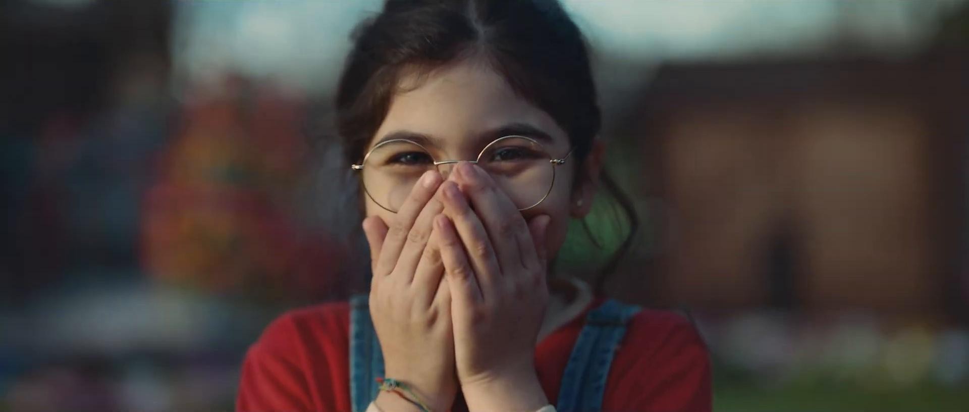 Gardaland 50 anni ‘Il luogo che resta sempre con te’ - spot 120" (2025) —  shot,  lighting