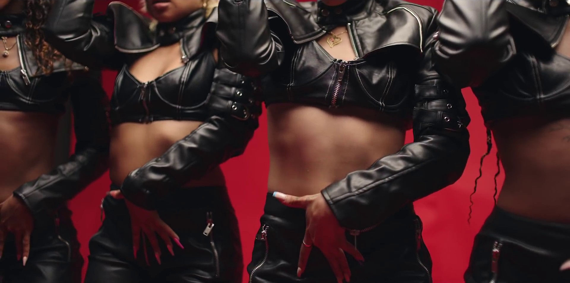 Popstar (2020) —  shot,  lighting