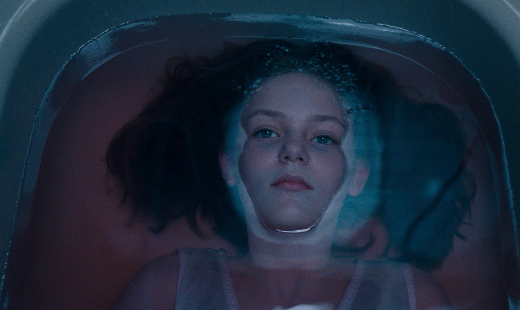 The Virgin Suicides (1999) —  shot,  lighting