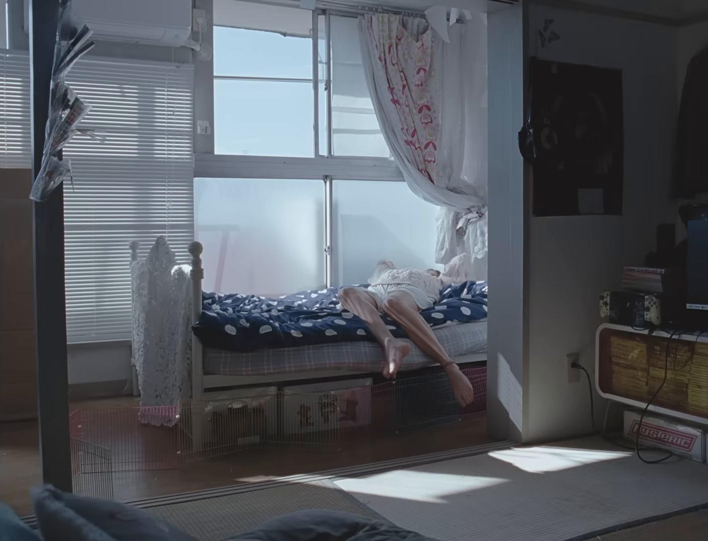 Star (2025) —  shot,  lighting