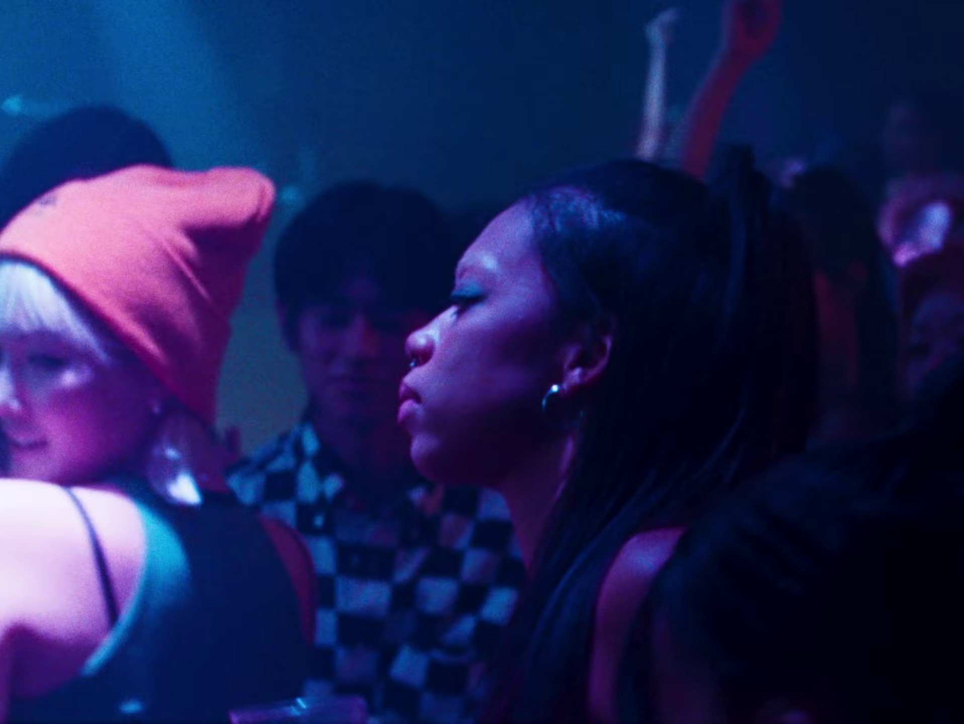 Look Easy (The Short) (2020) —  shot,  lighting