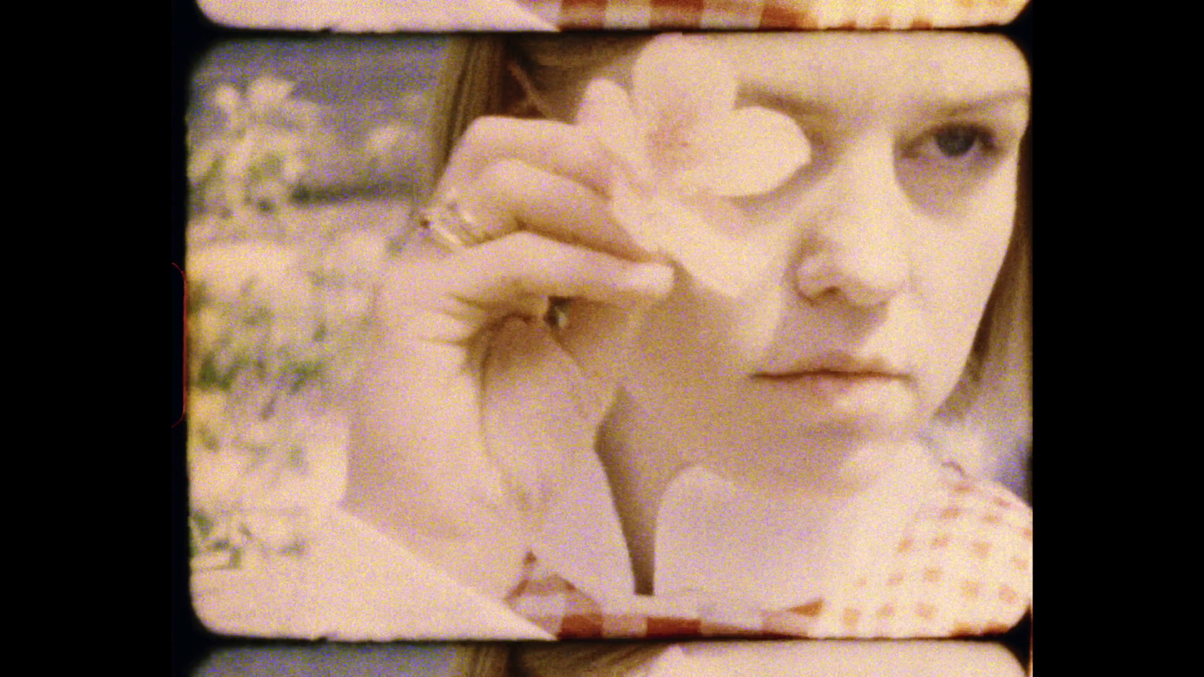 Live at Conservatory (2022) —  shot,  lighting