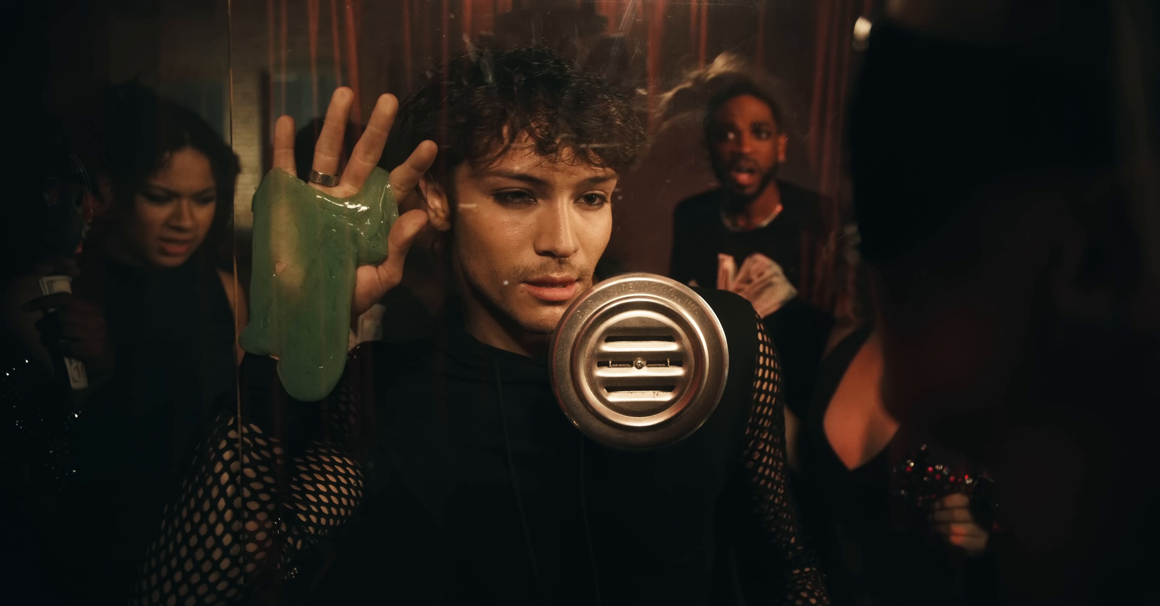 Guilty Pleasure (2024) —  shot,  lighting