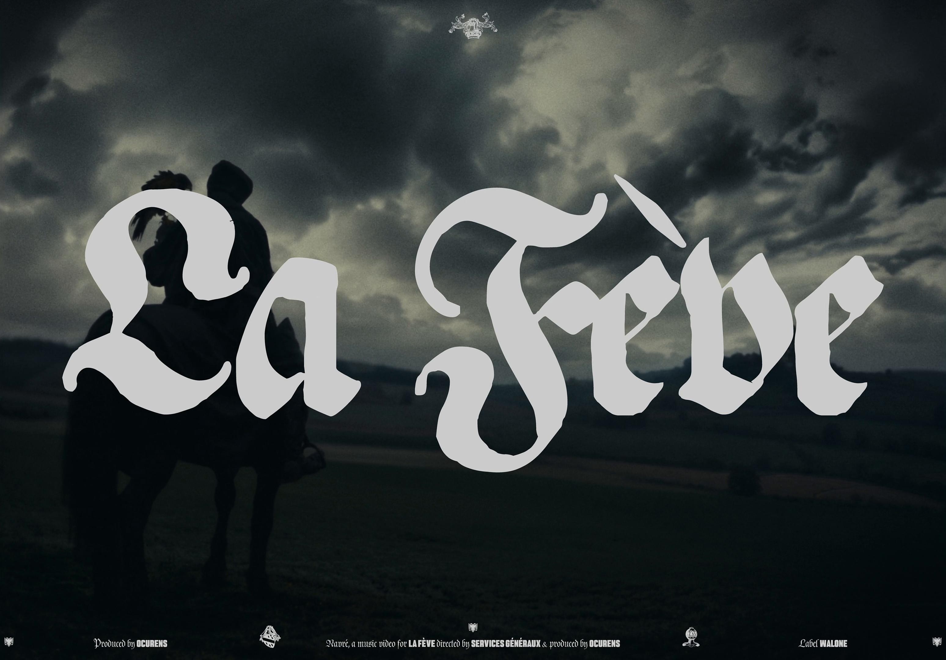 NAVRÉ (2025) —  shot,  lighting