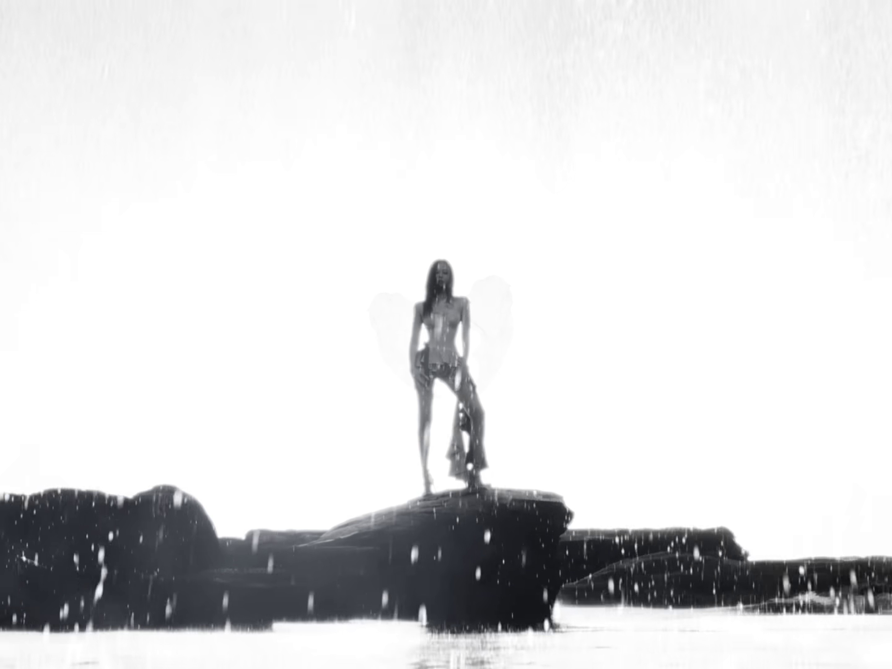 Zen (2025) —  shot,  lighting