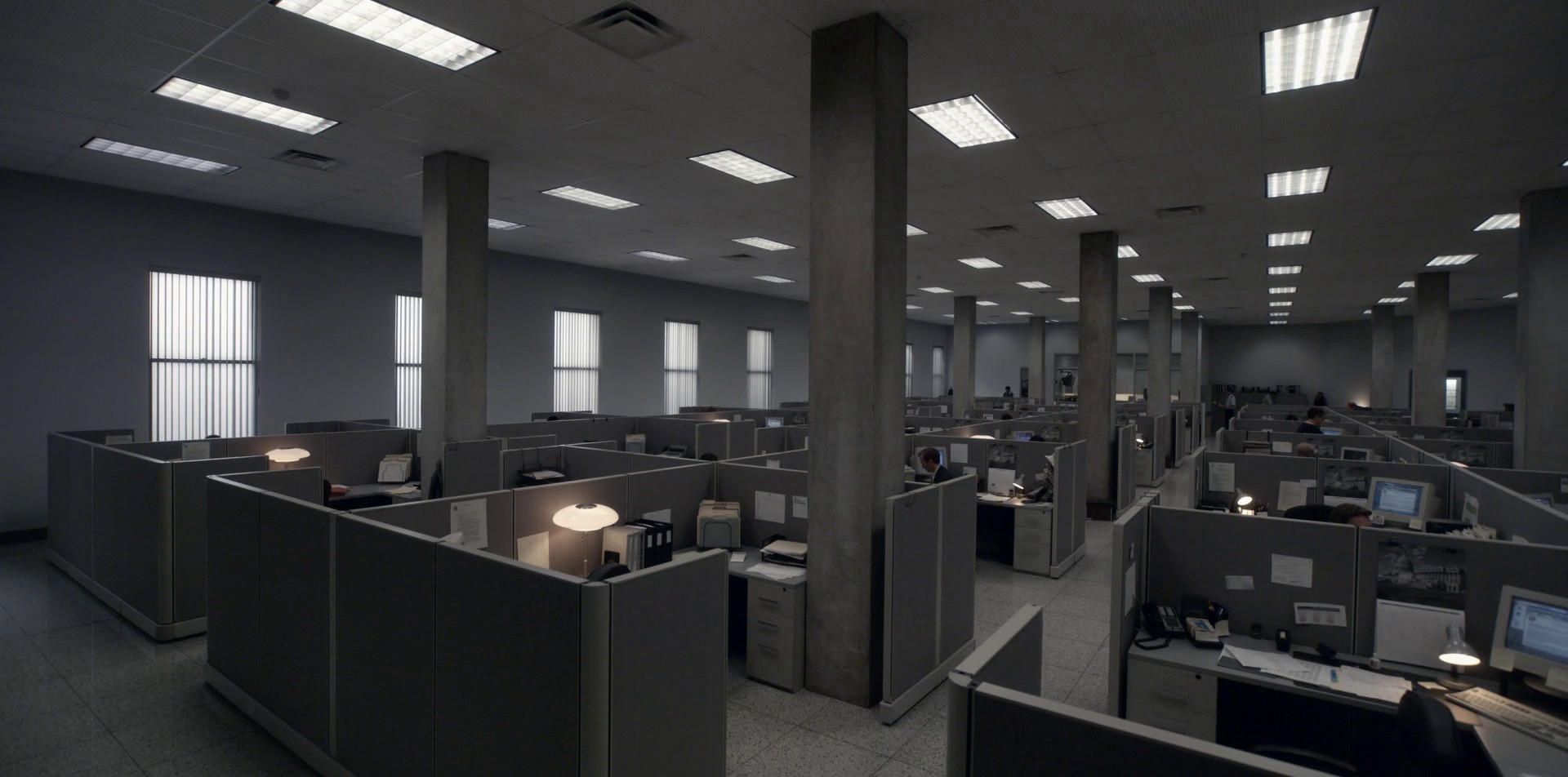 Do You Hear What I Hear? (2021) —  shot,  lighting