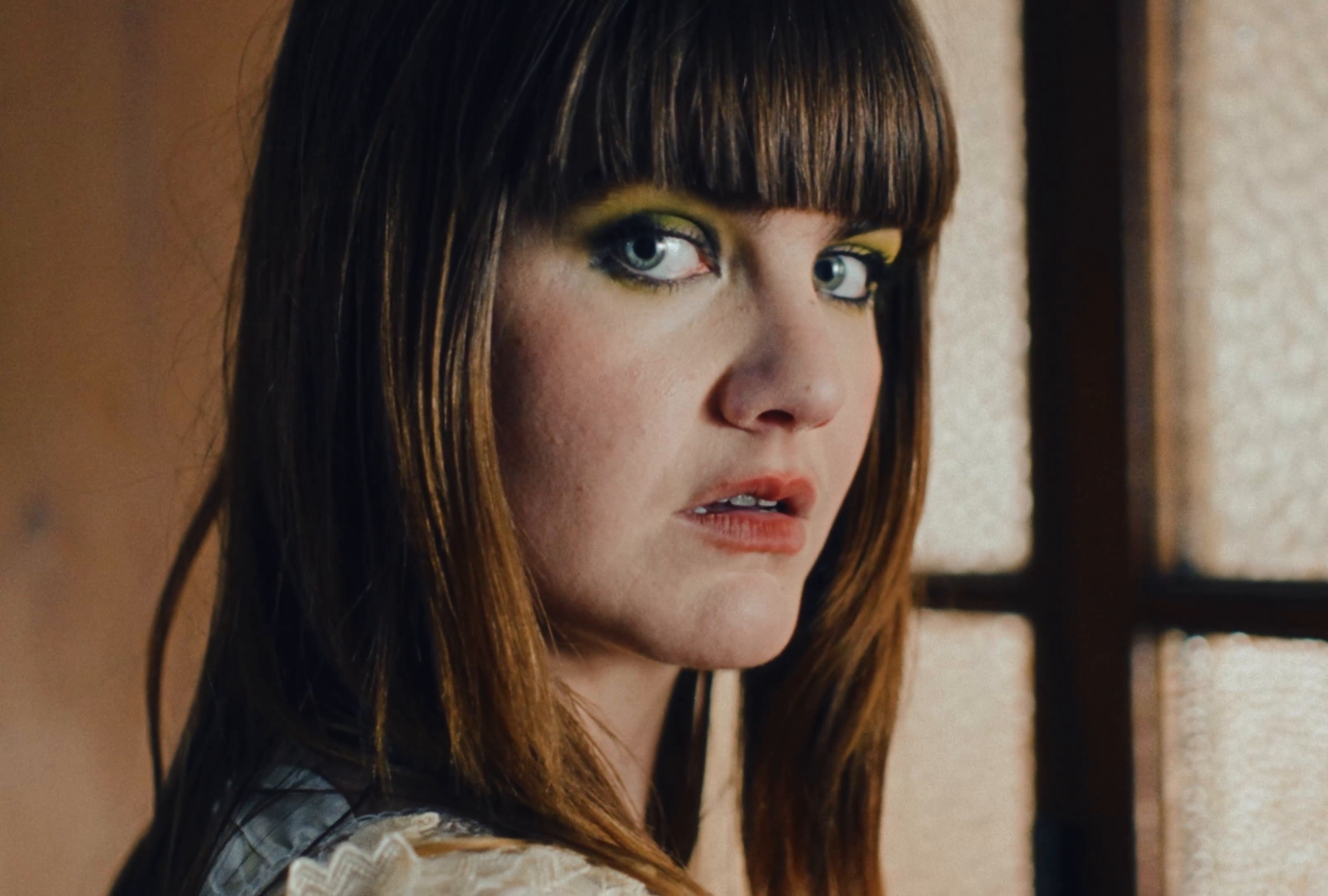 NO ME GUSTA (2025) —  shot,  lighting