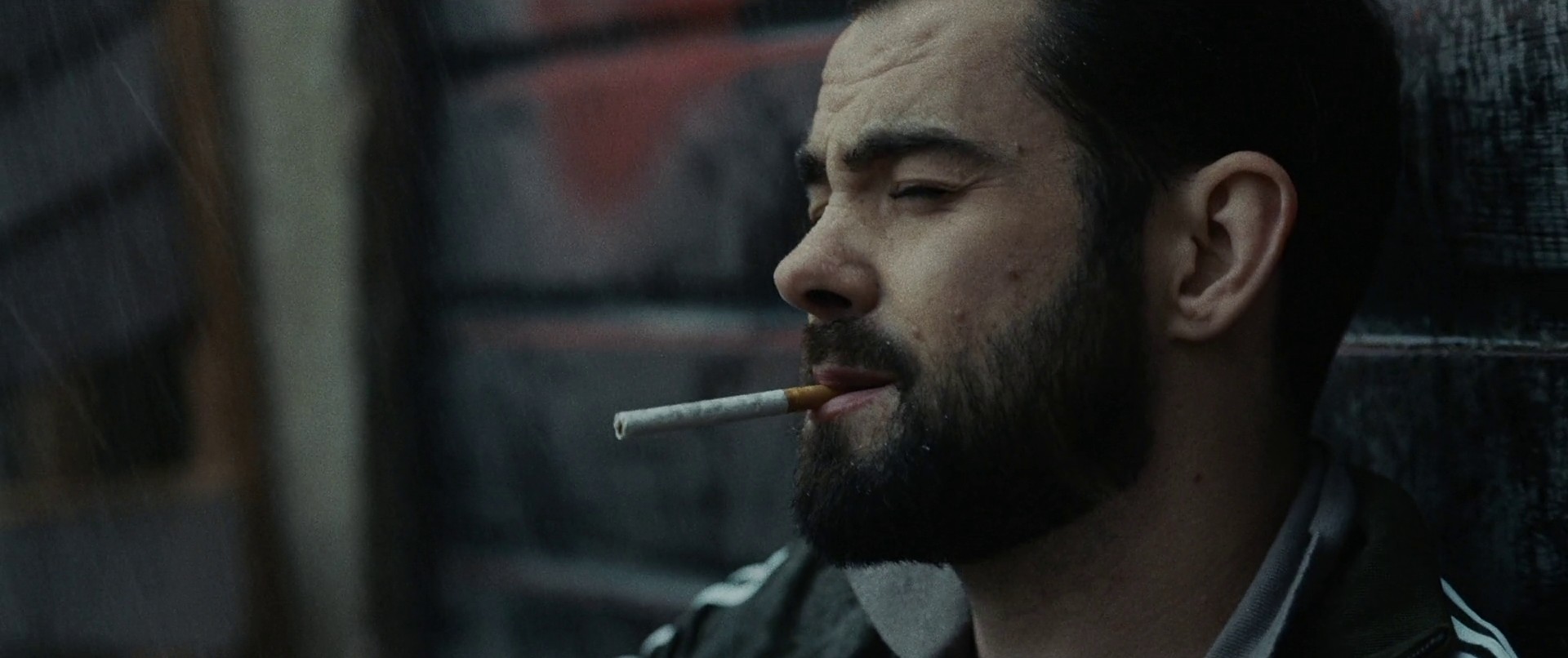 When It Rains (2022) —  shot,  lighting