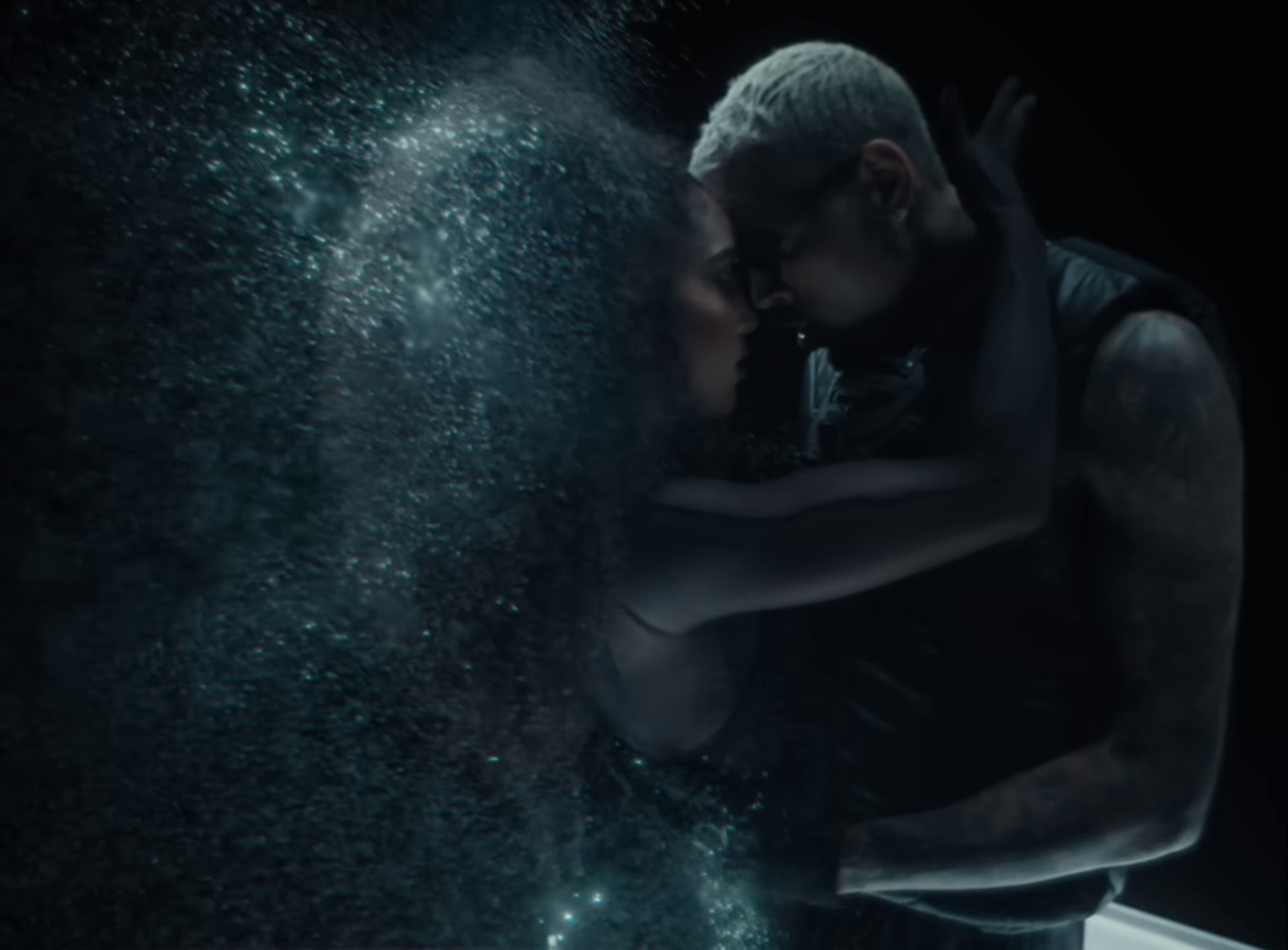 City Of Dreams (2023) —  shot,  lighting