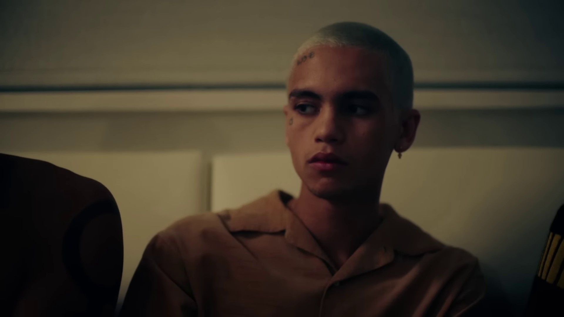 3 Nights (2019) —  shot,  lighting