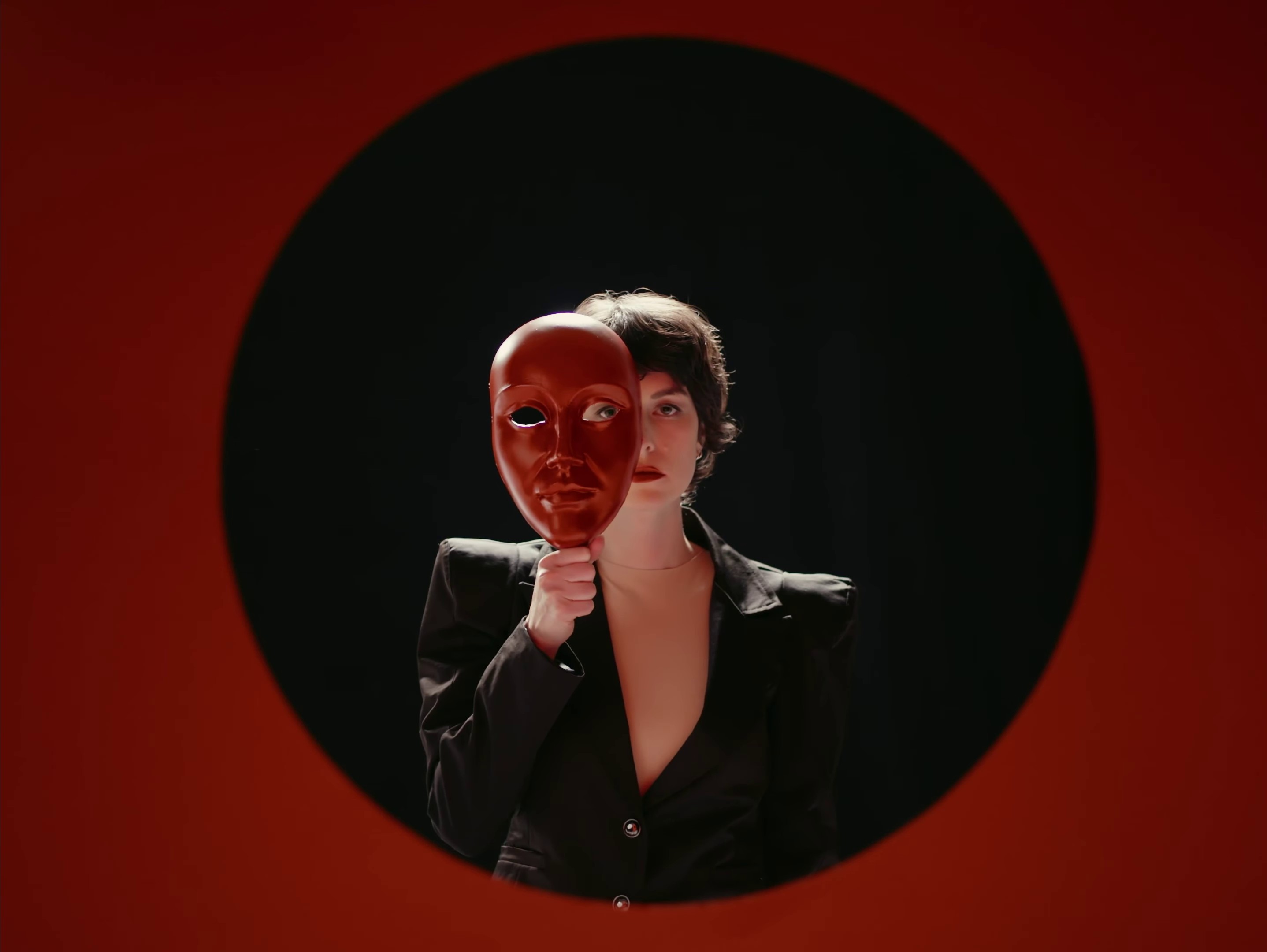 Bloodbath  (2020) —  shot,  lighting