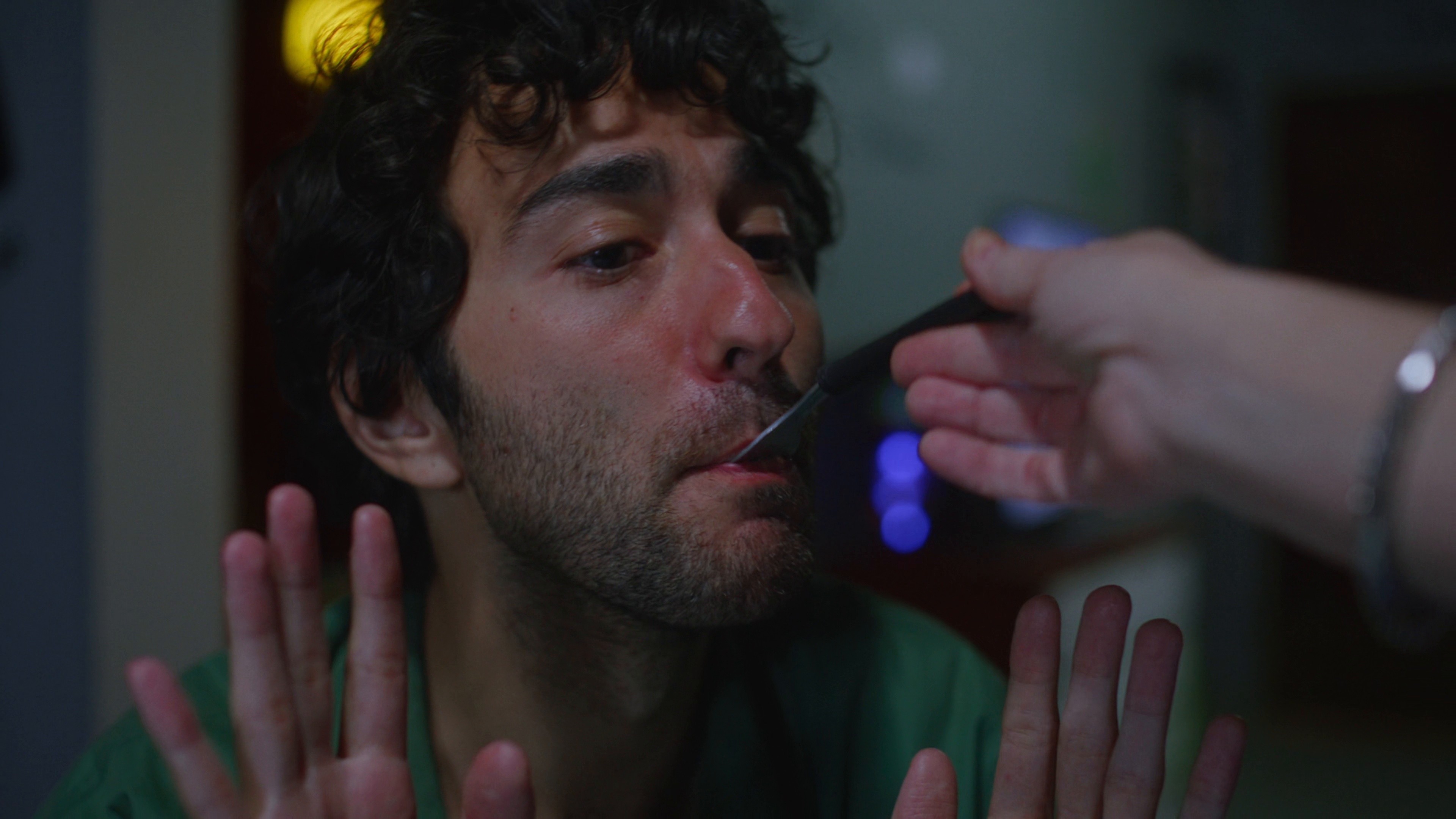 Magic Farm (2025) —  shot,  lighting